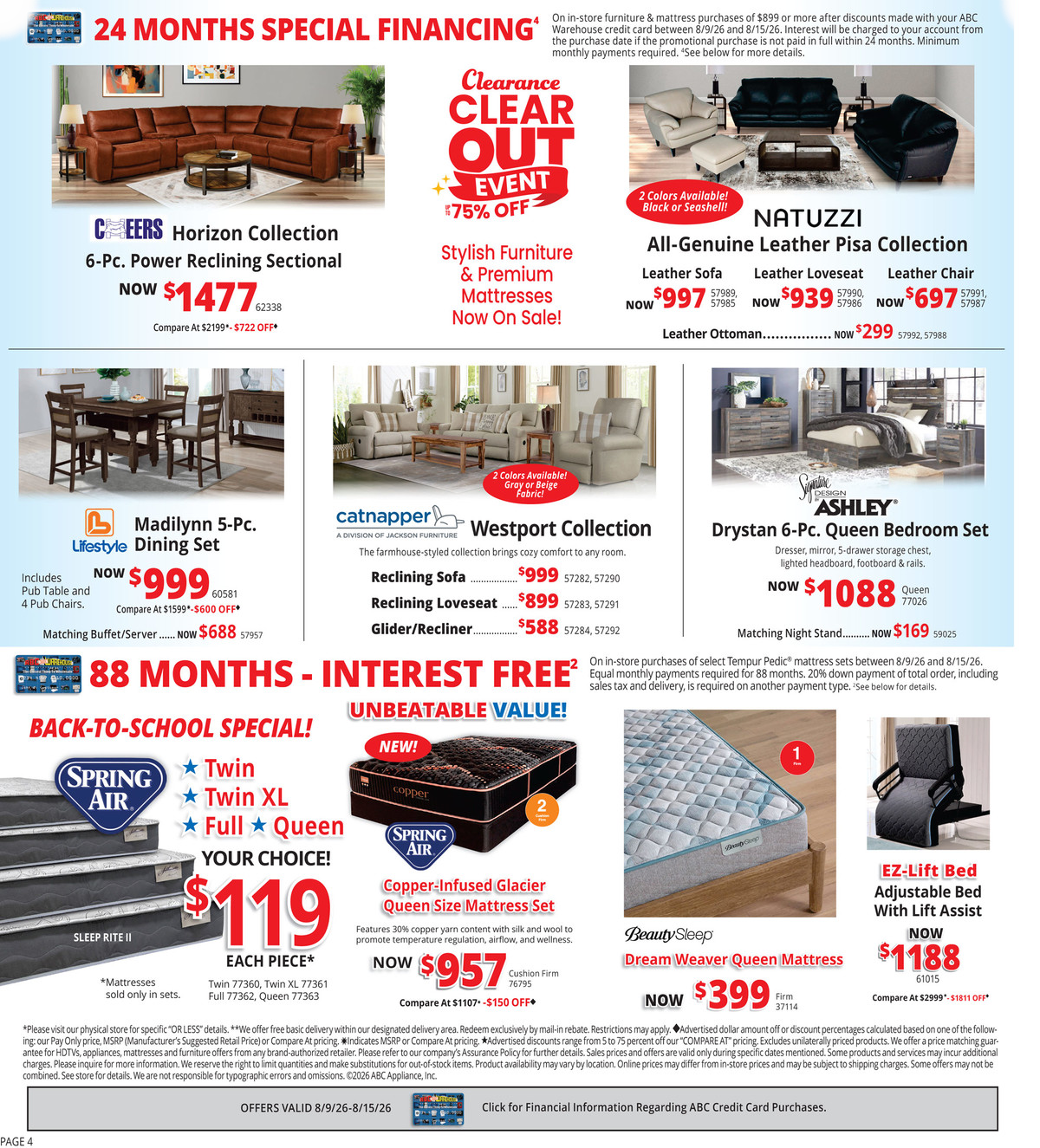  Catalog page 4 image 