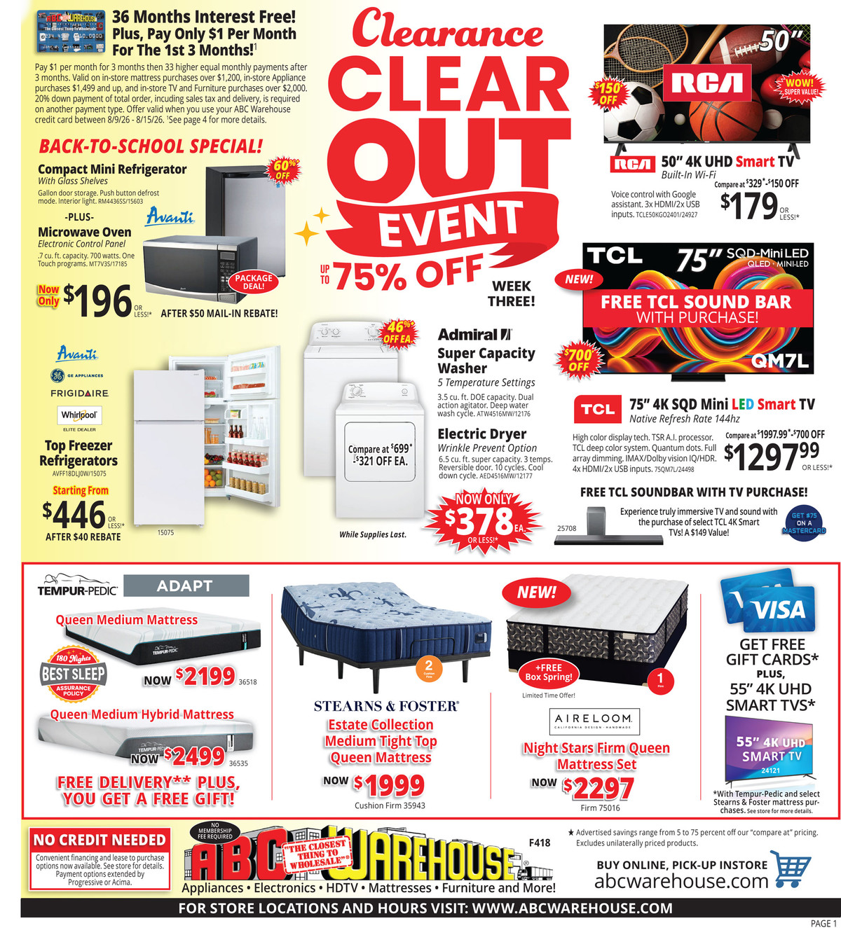  Catalog page 1 image 