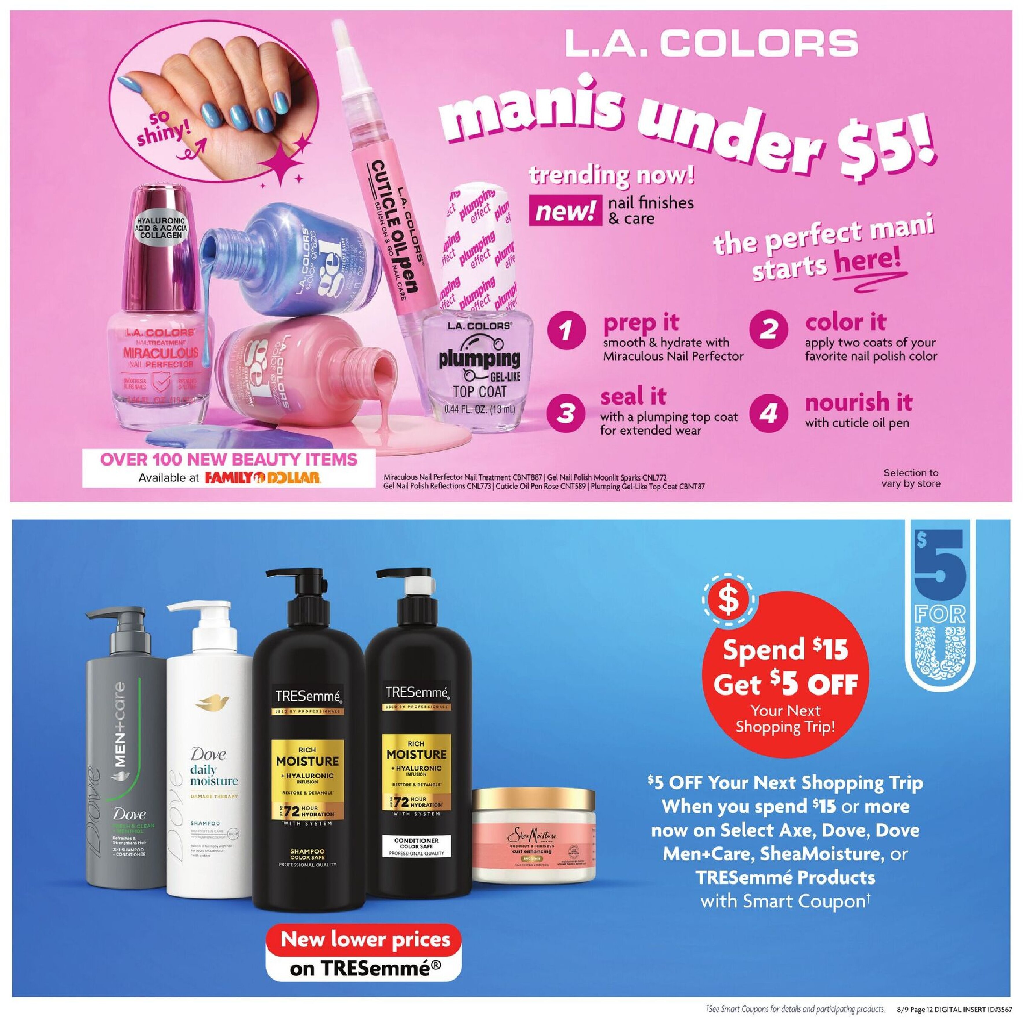 Current Ad - Page 10
