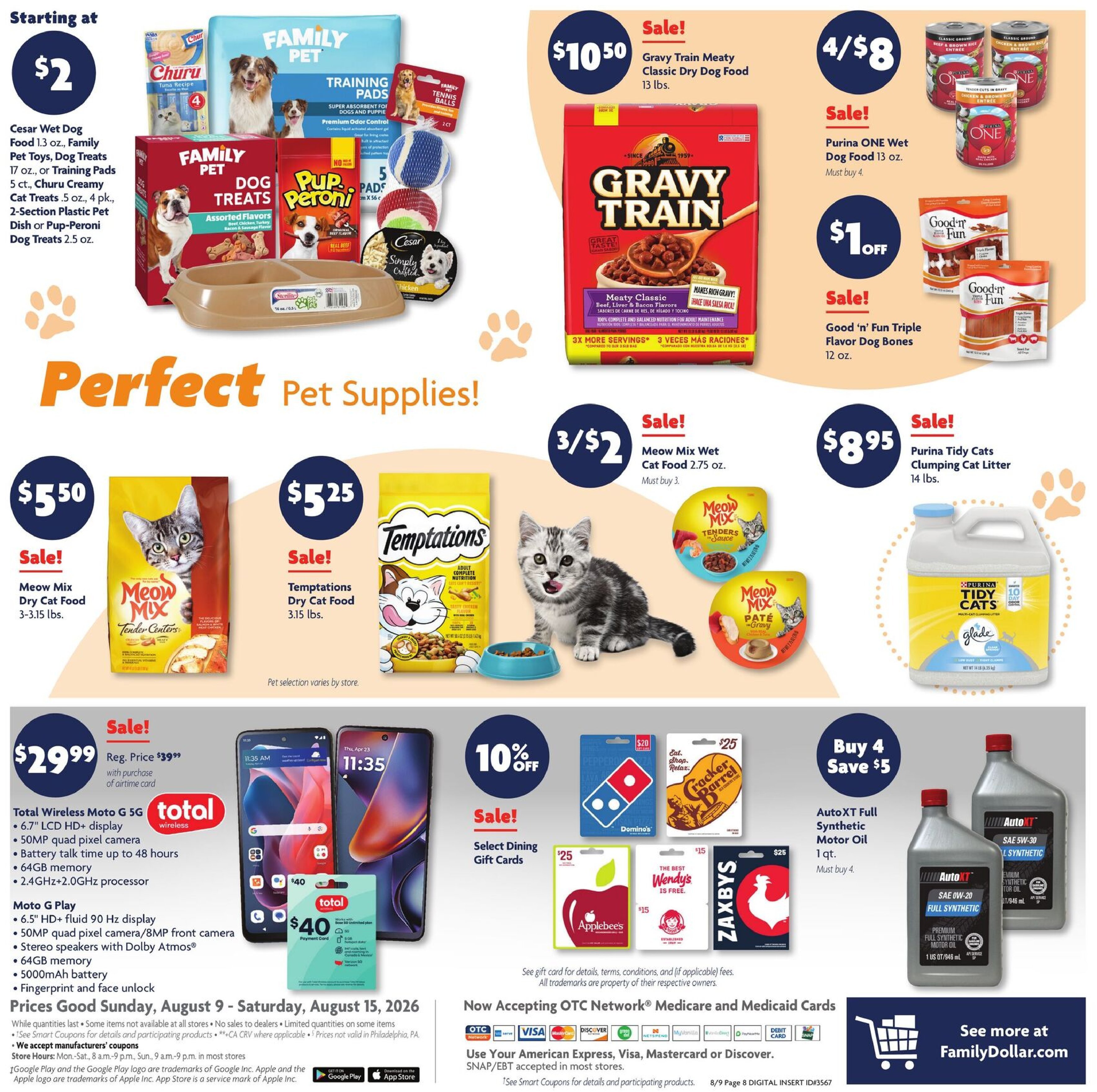 Current Ad - Page 12