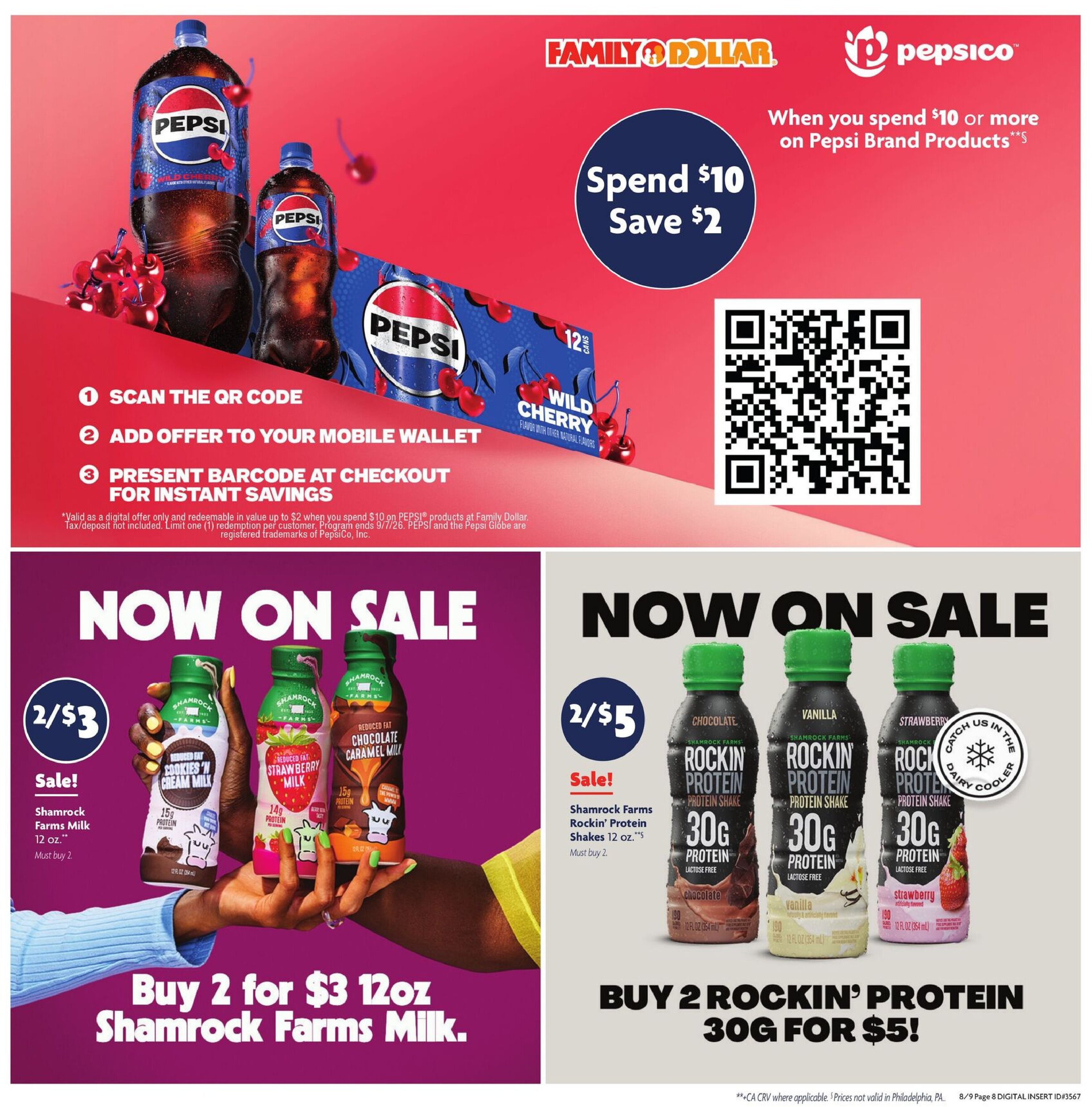 Current Ad - Page 5