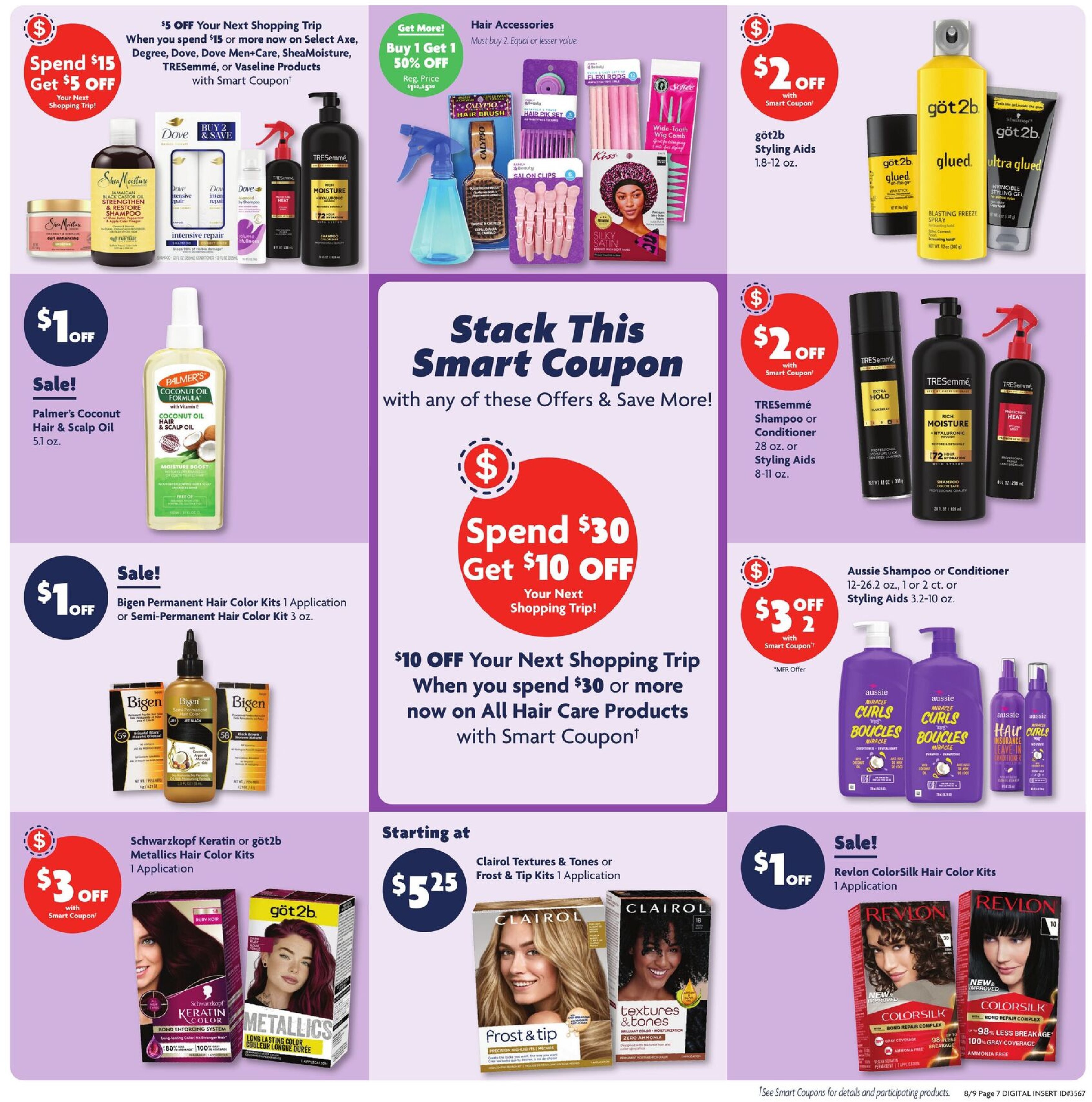 Current Ad - Page 9