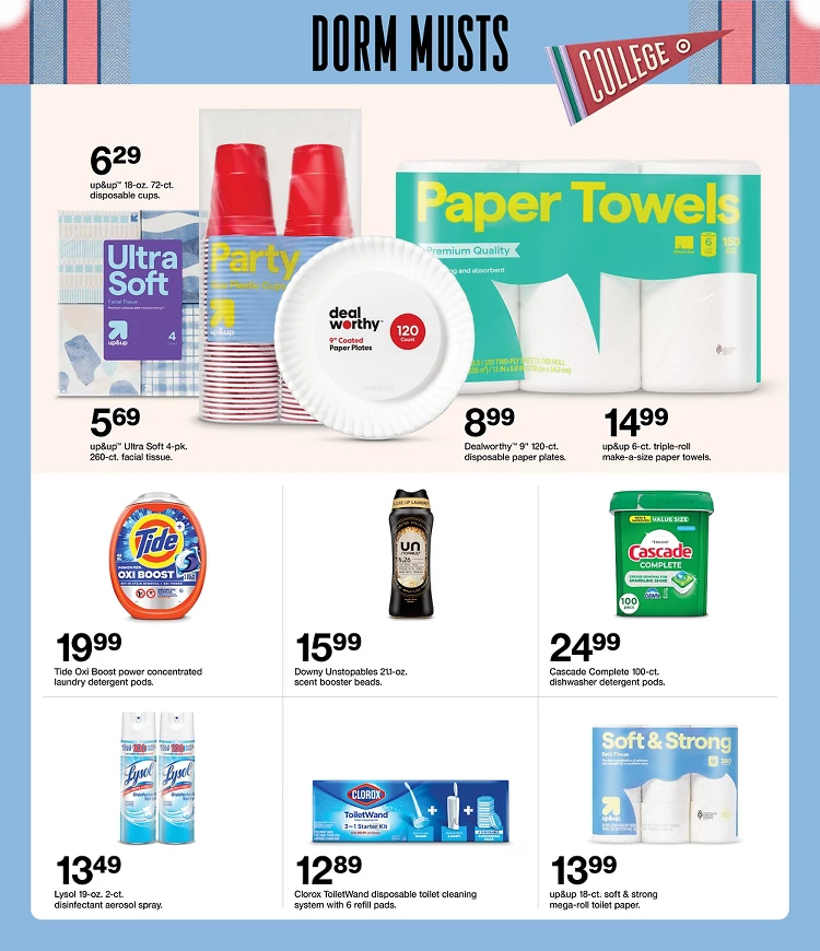 Weekly ad - Page 10