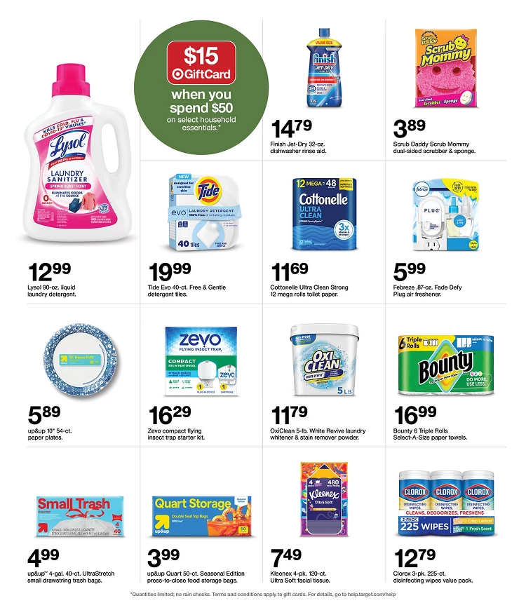 Weekly ad - Page 36