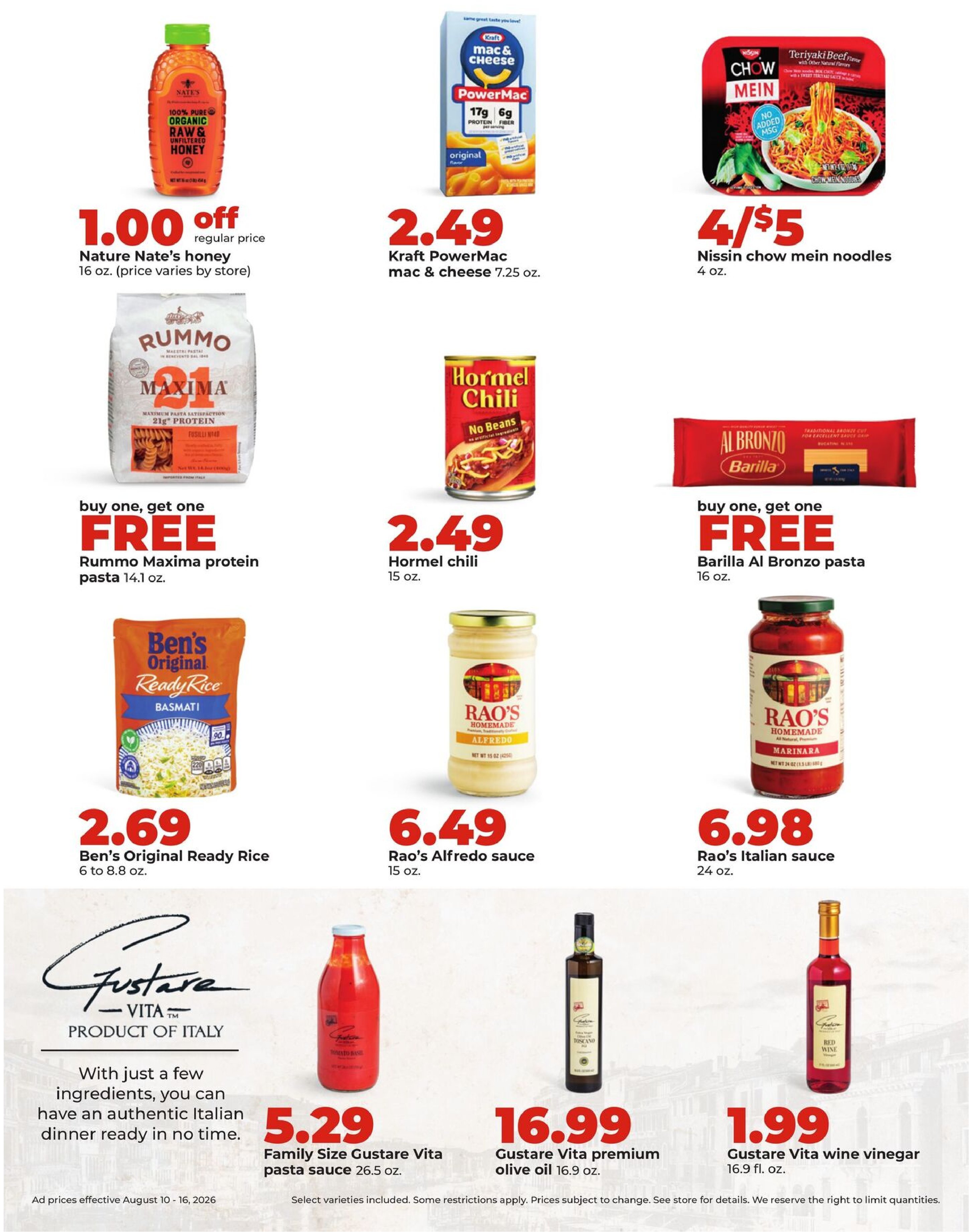 Weekly Ad - Page 21
