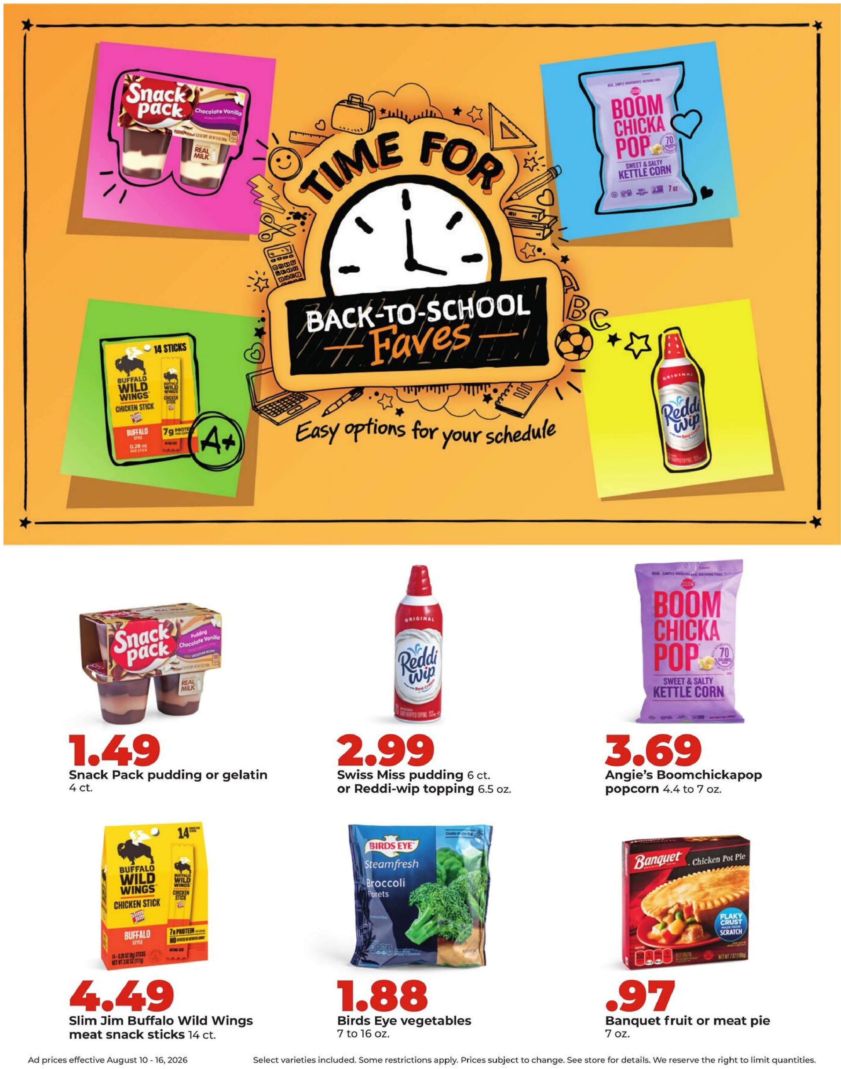 Weekly Ad - Page 23