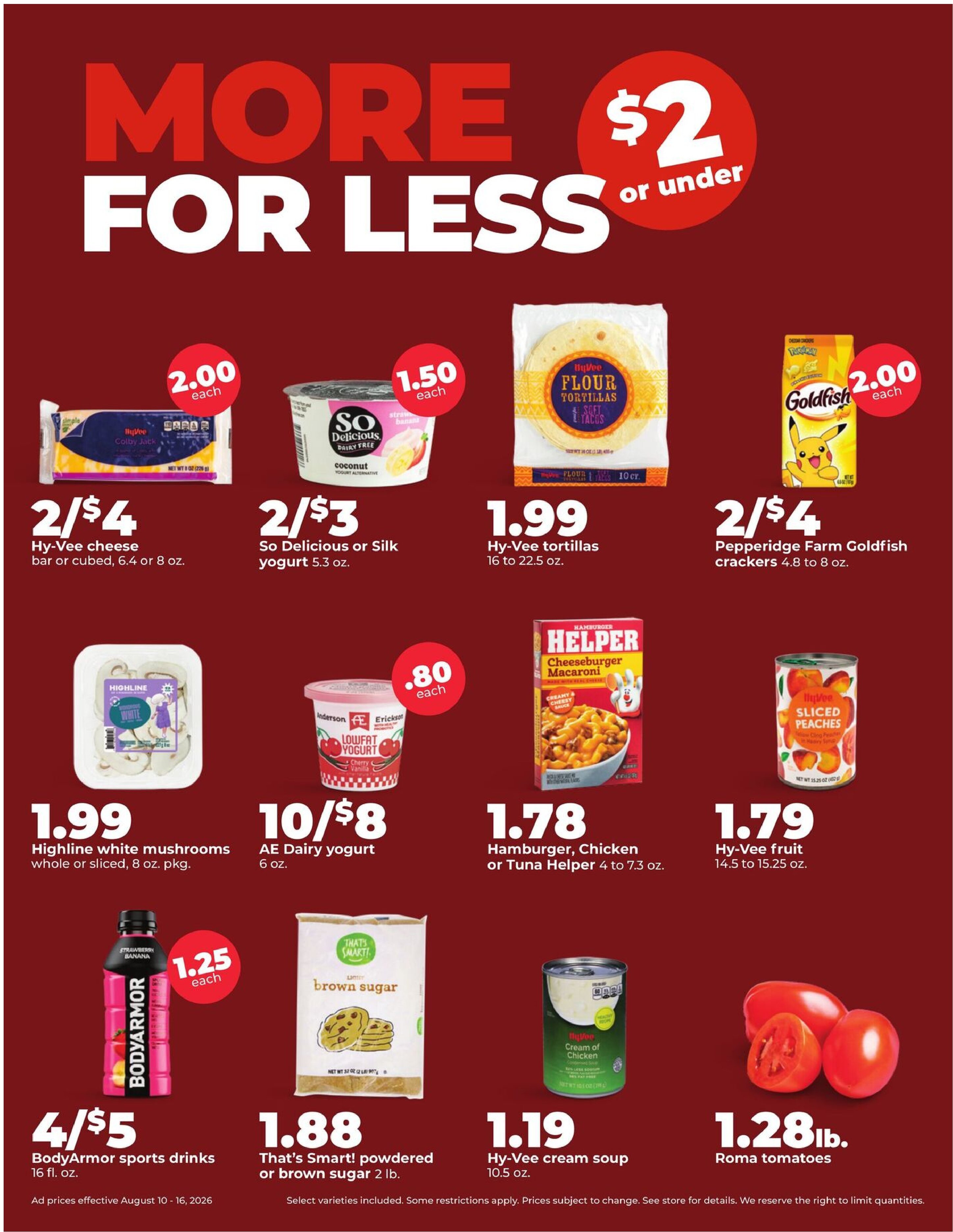 Weekly Ad - Page 3
