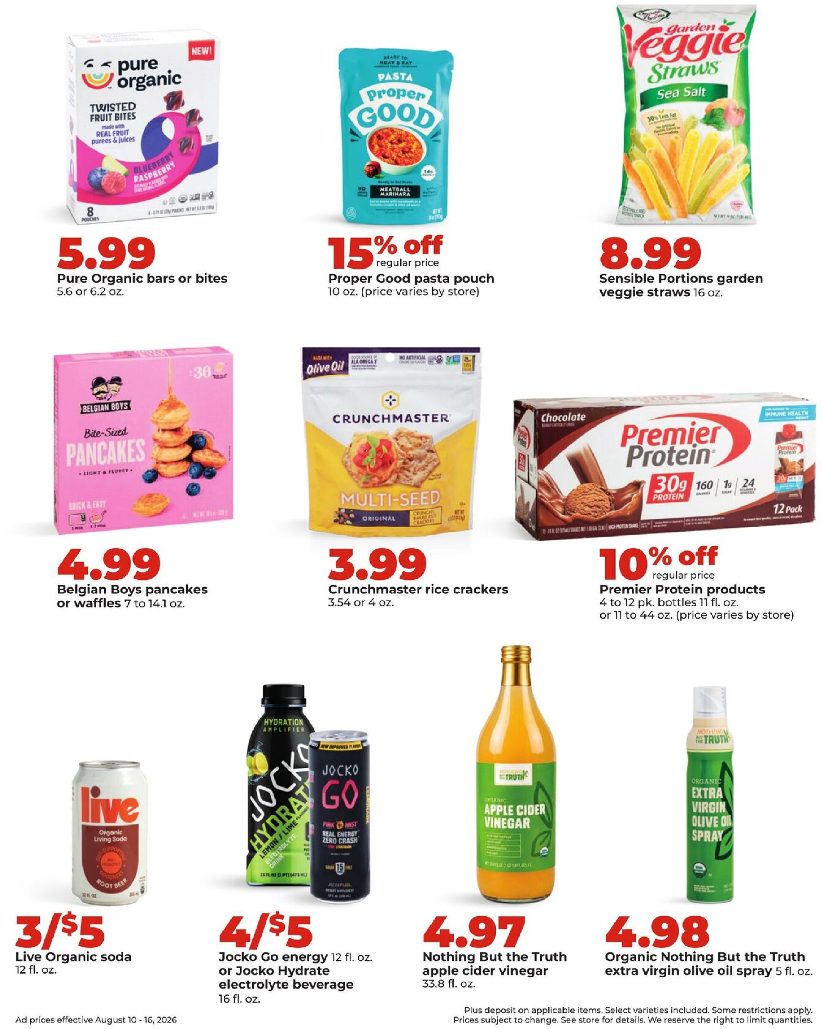 Weekly Ad - Page 30