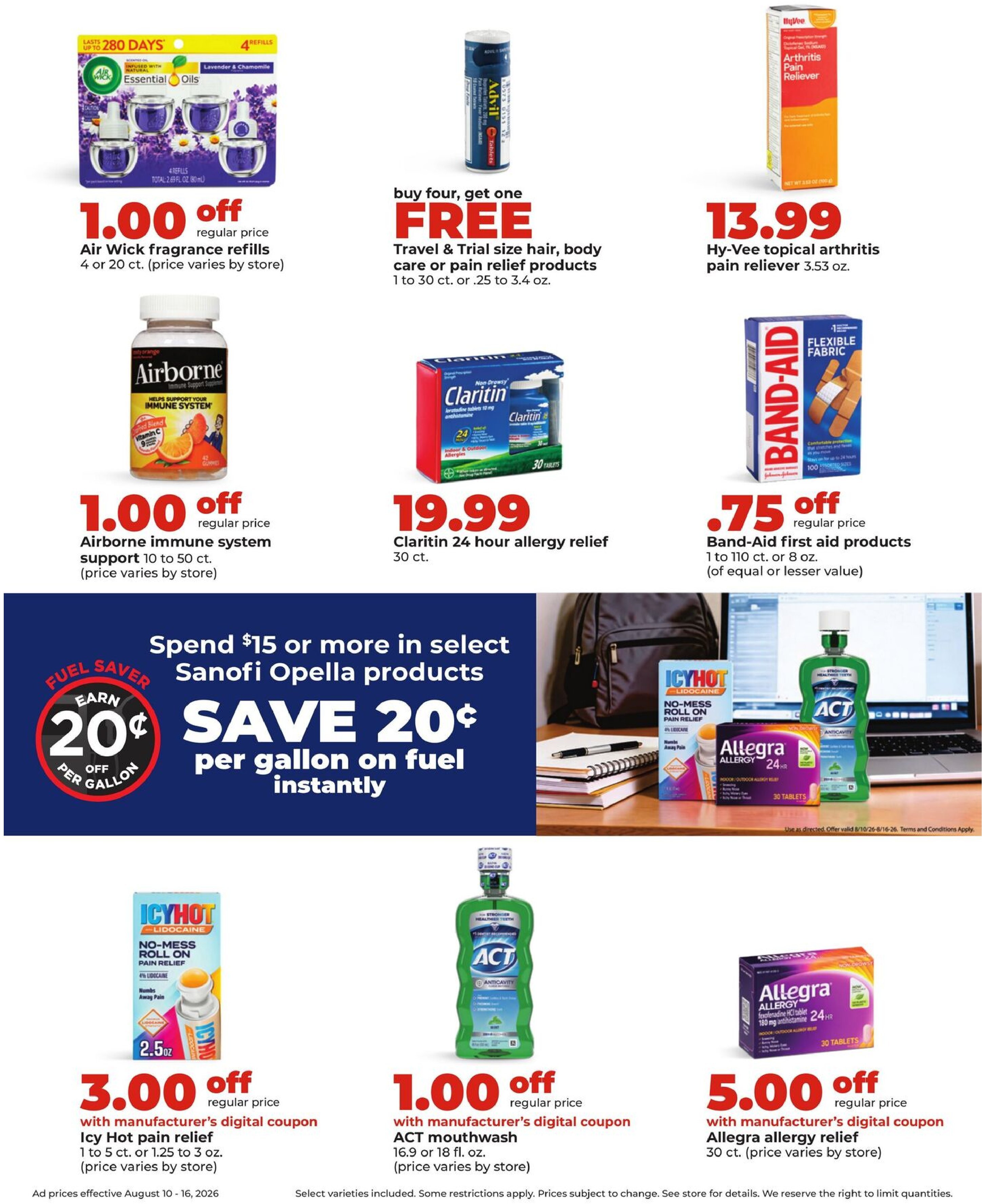 Weekly Ad - Page 34