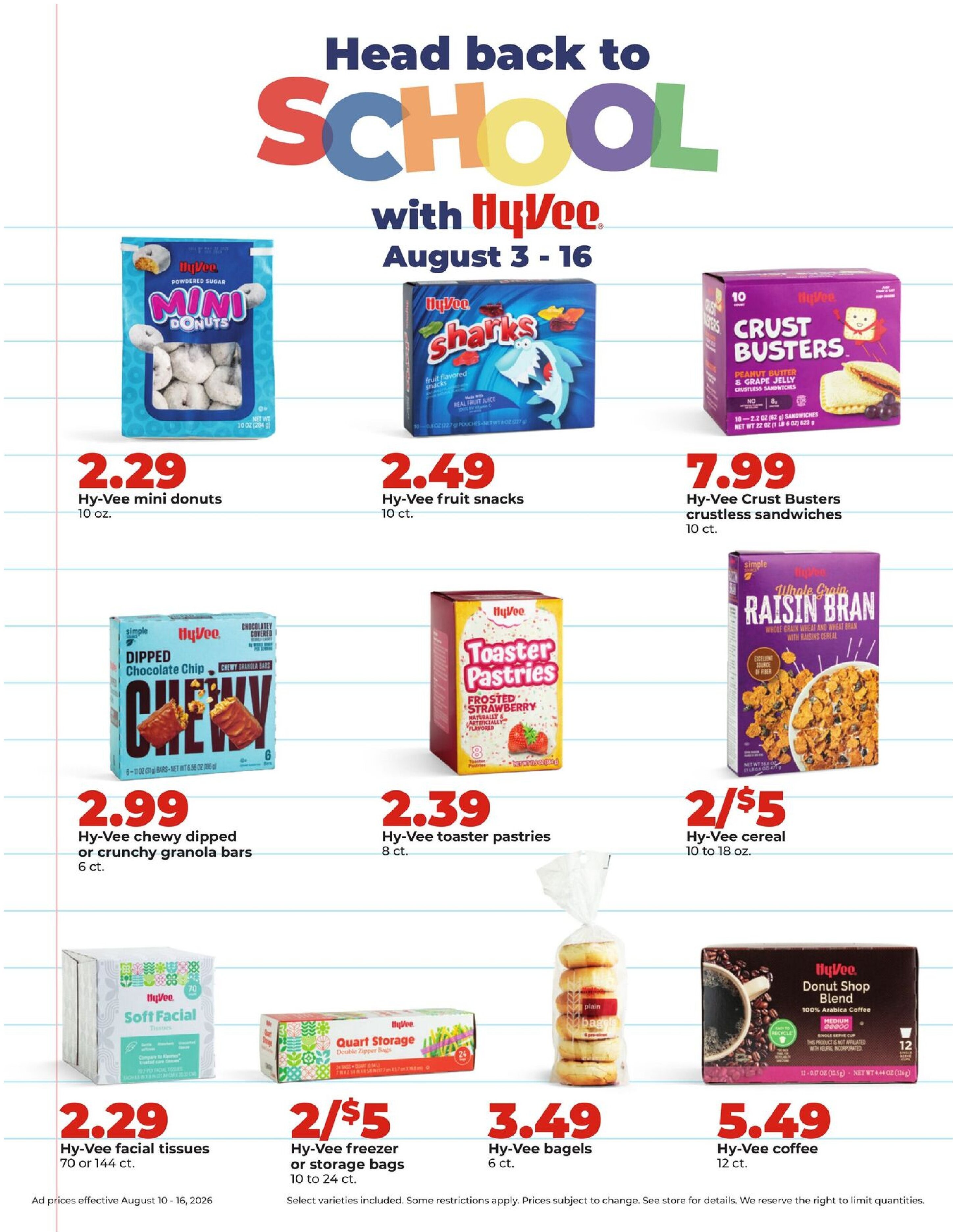 Weekly Ad - Page 18