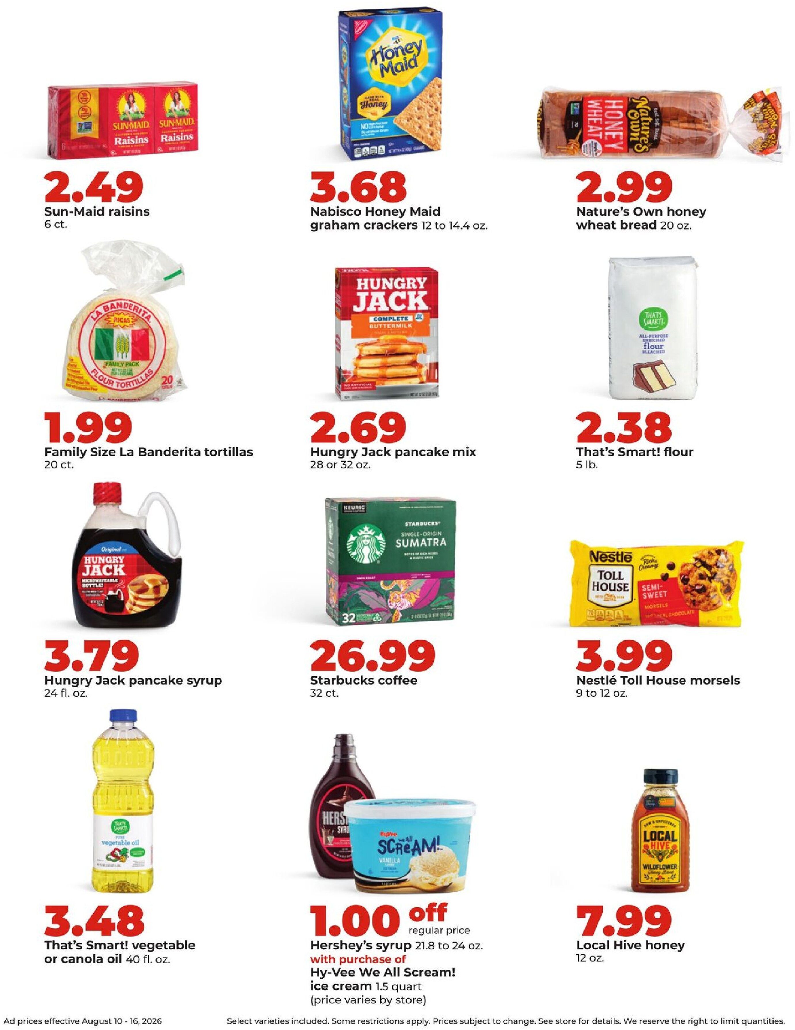 Weekly Ad - Page 20