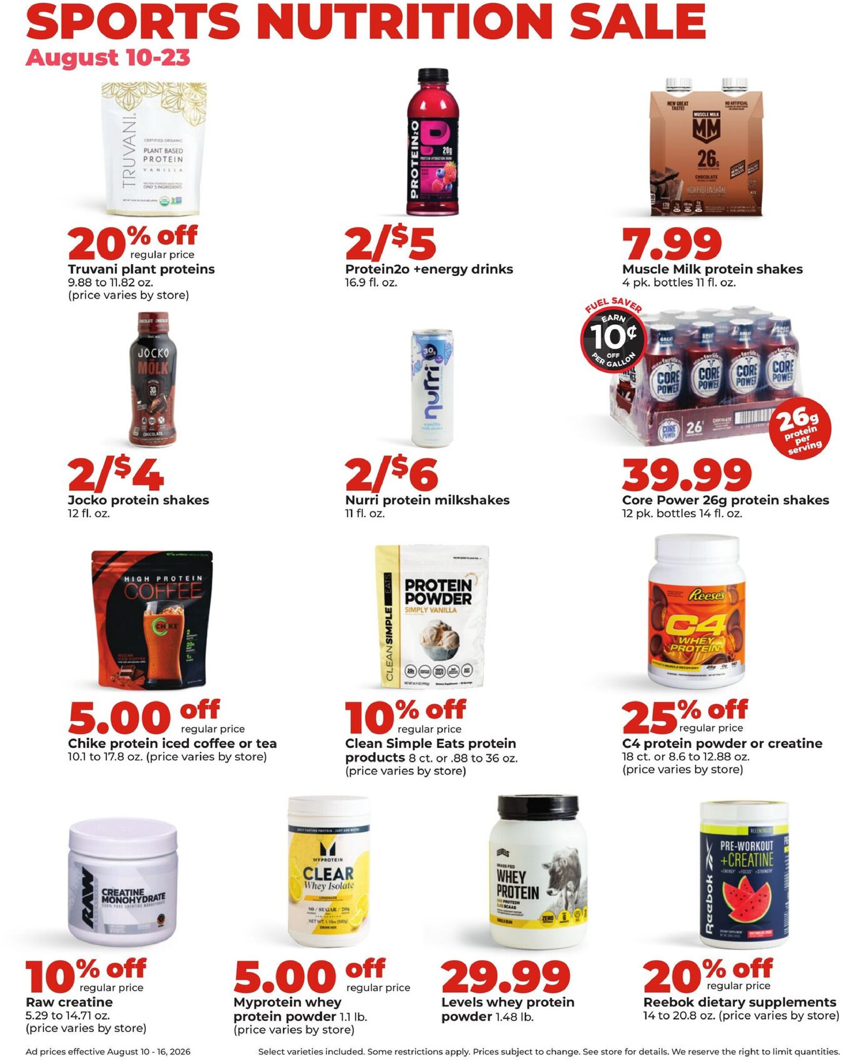 Weekly Ad - Page 32