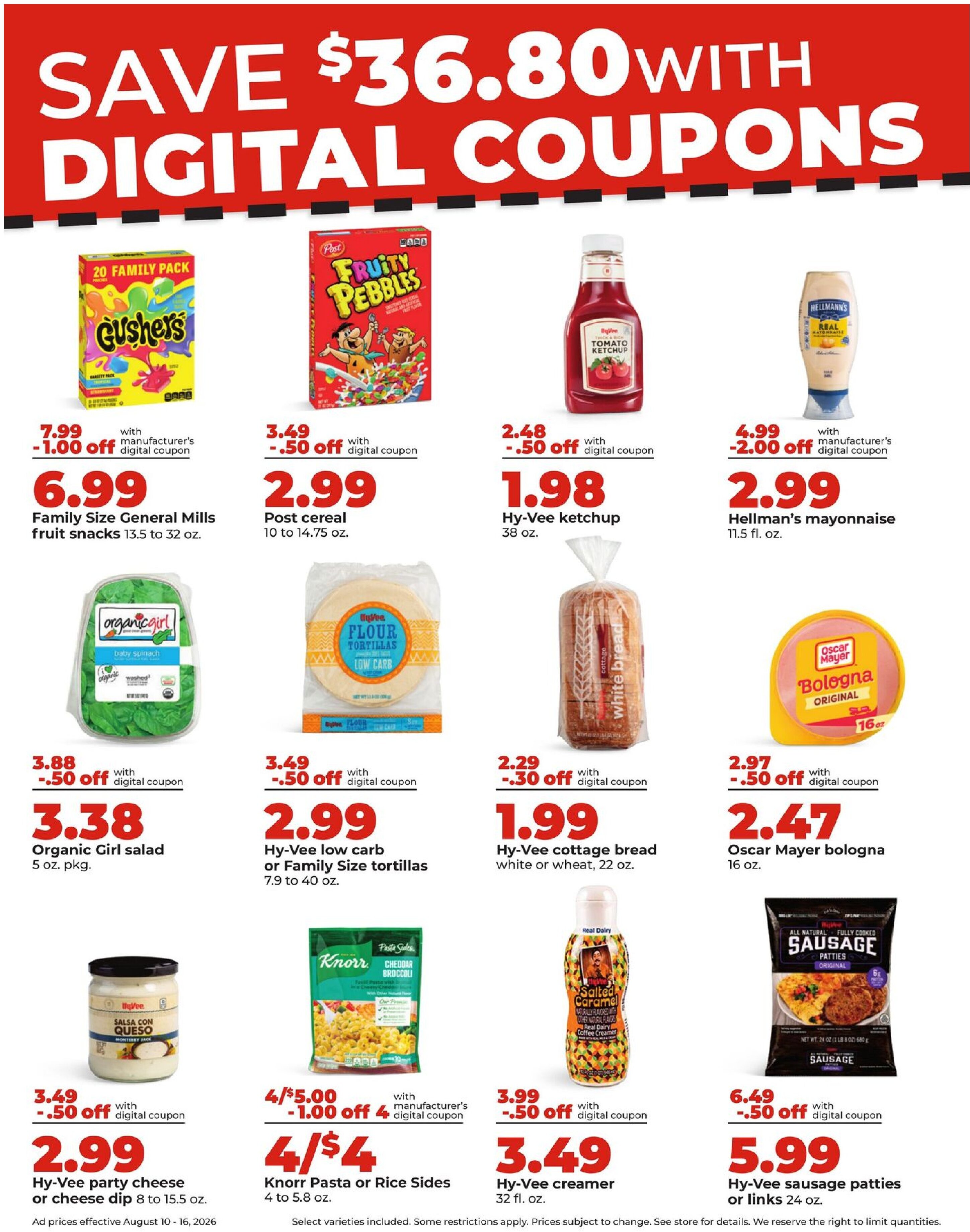 Weekly Ad - Page 8