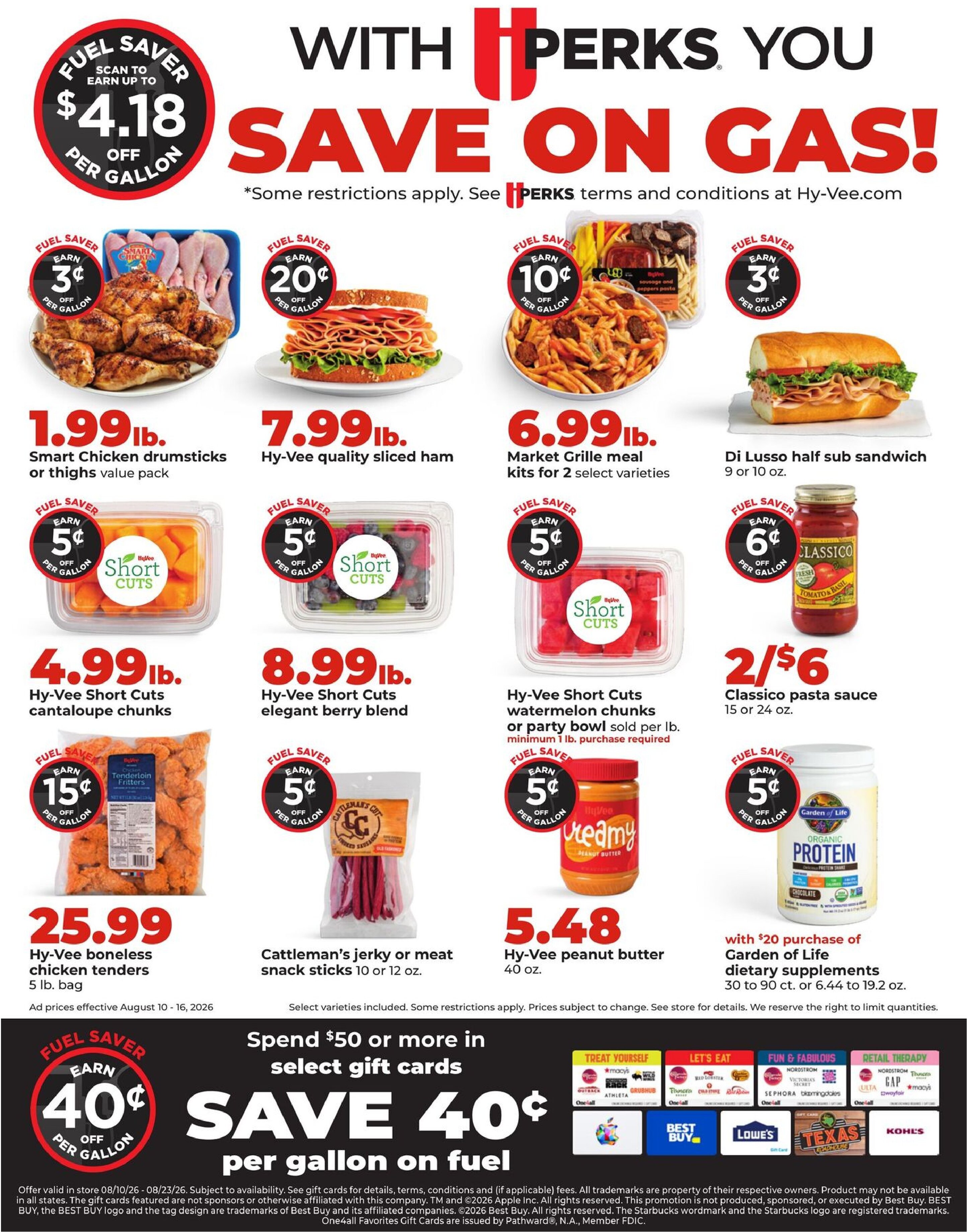 Weekly Ad - Page 10