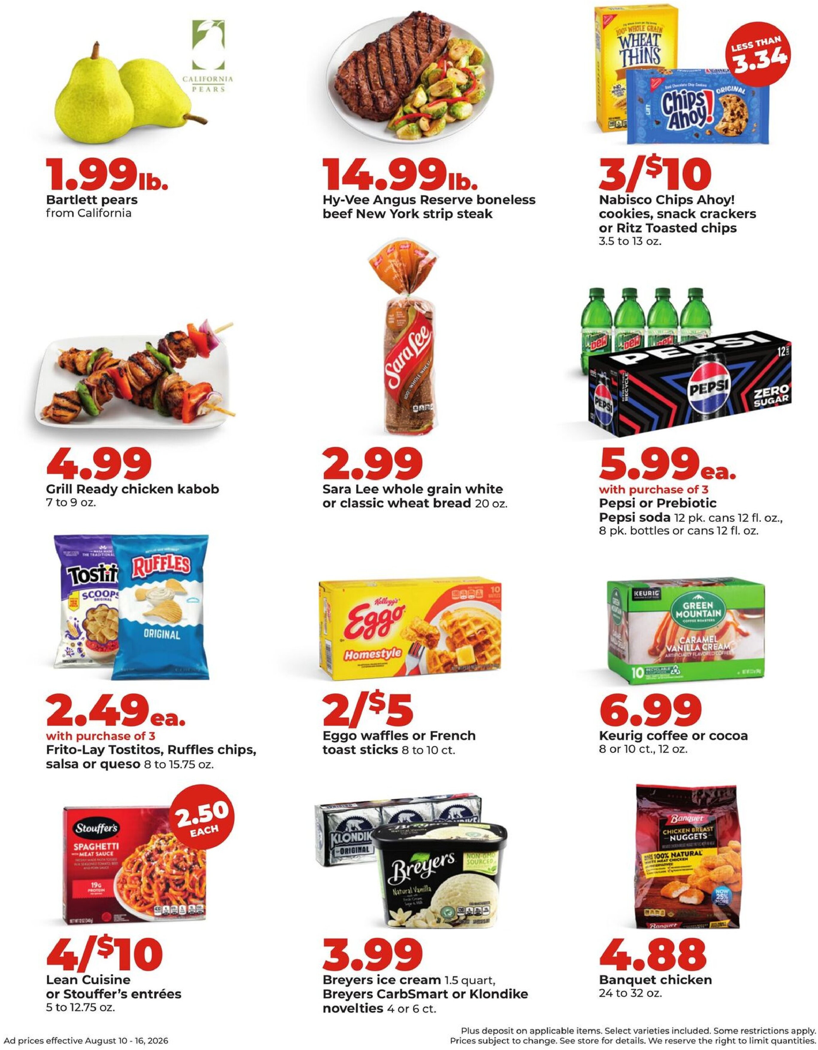 Weekly Ad - Page 2