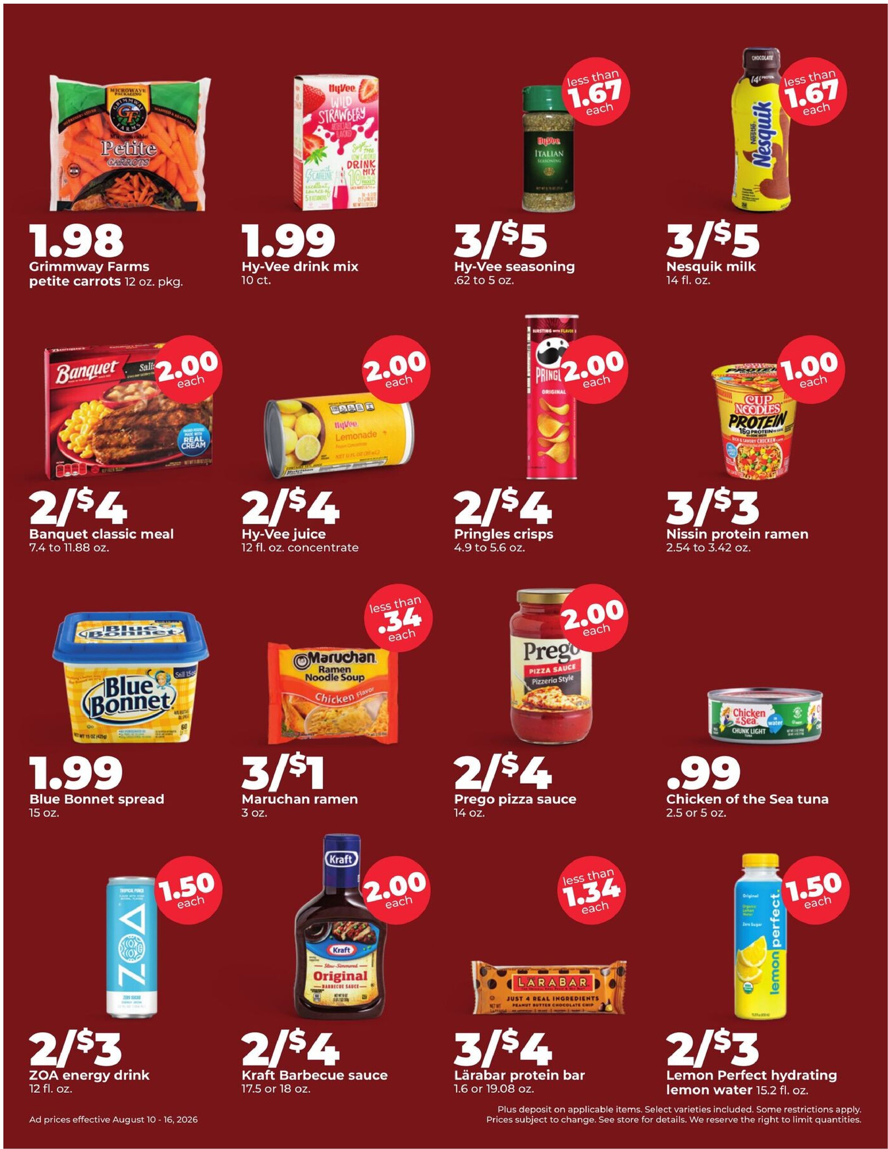 Weekly Ad - Page 4