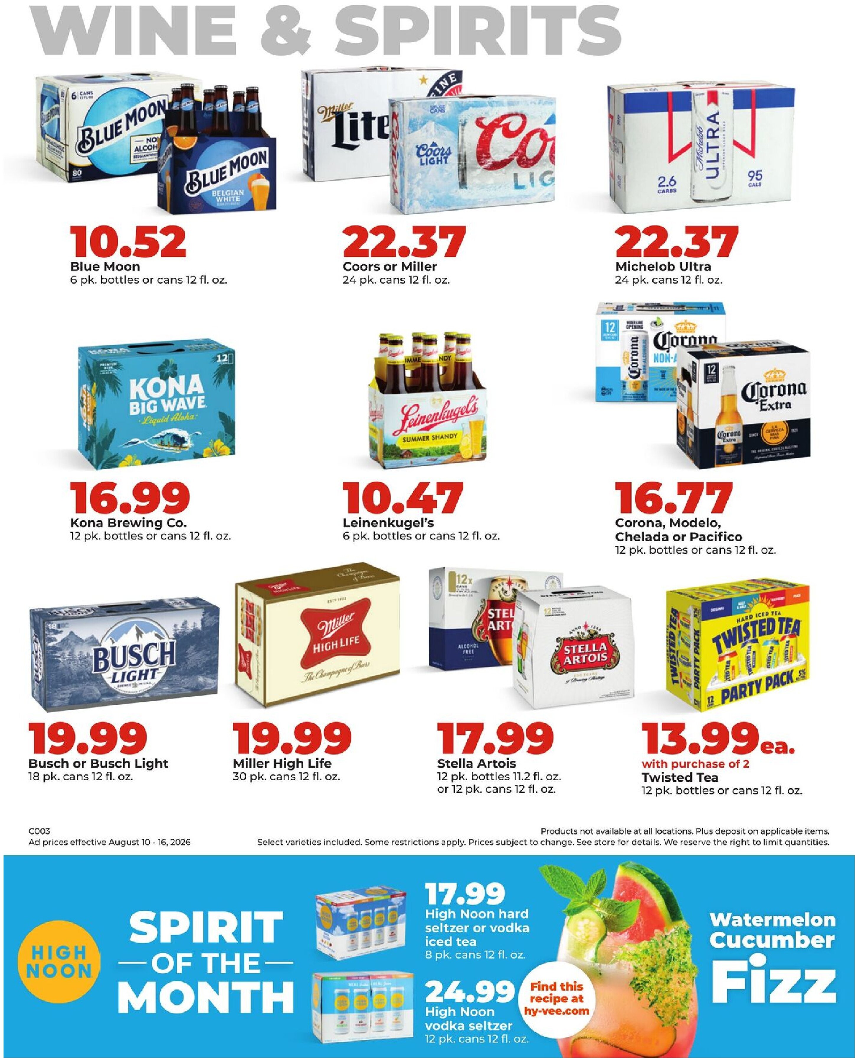 Weekly Ad - Page 42