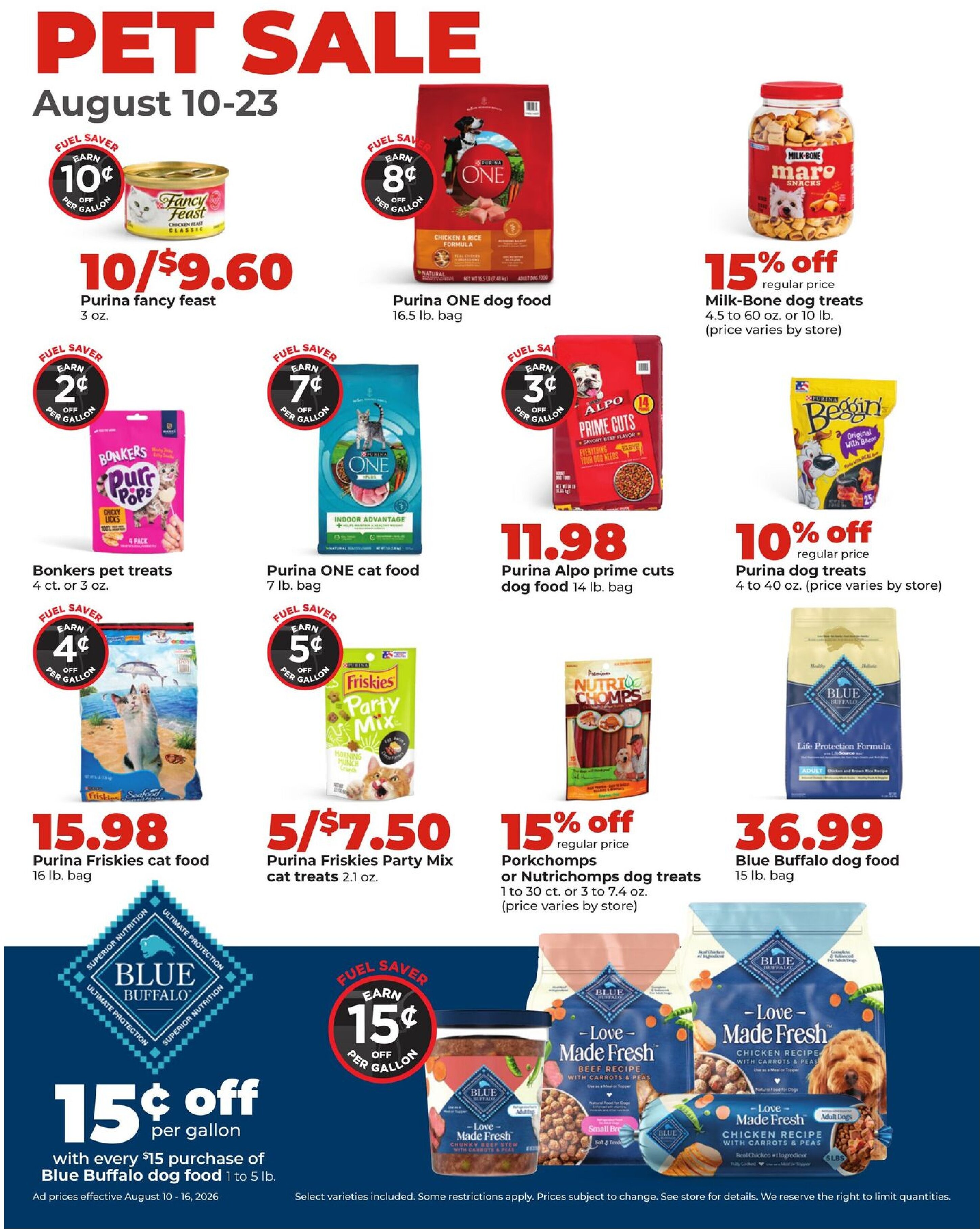 Weekly Ad - Page 39