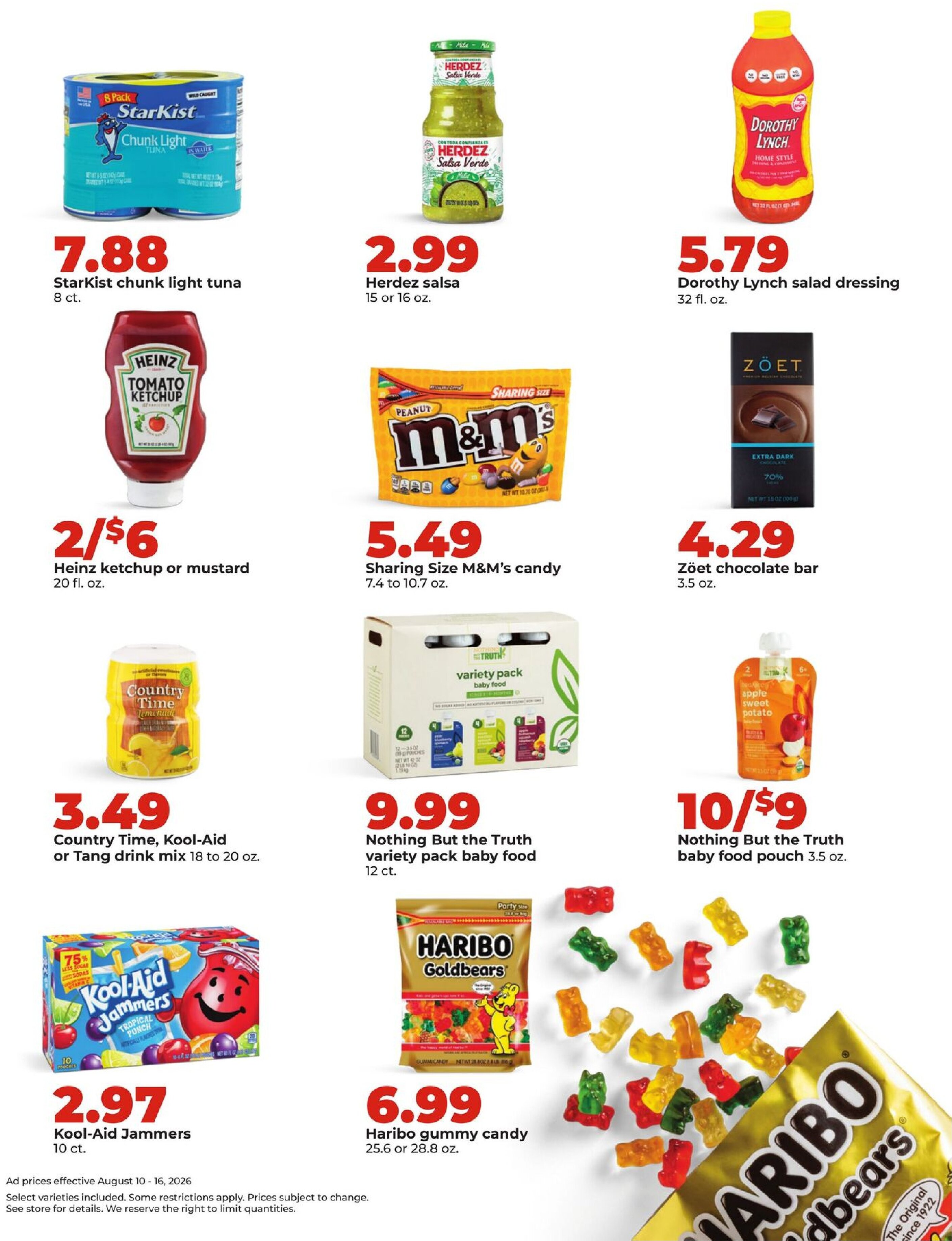 Weekly Ad - Page 22