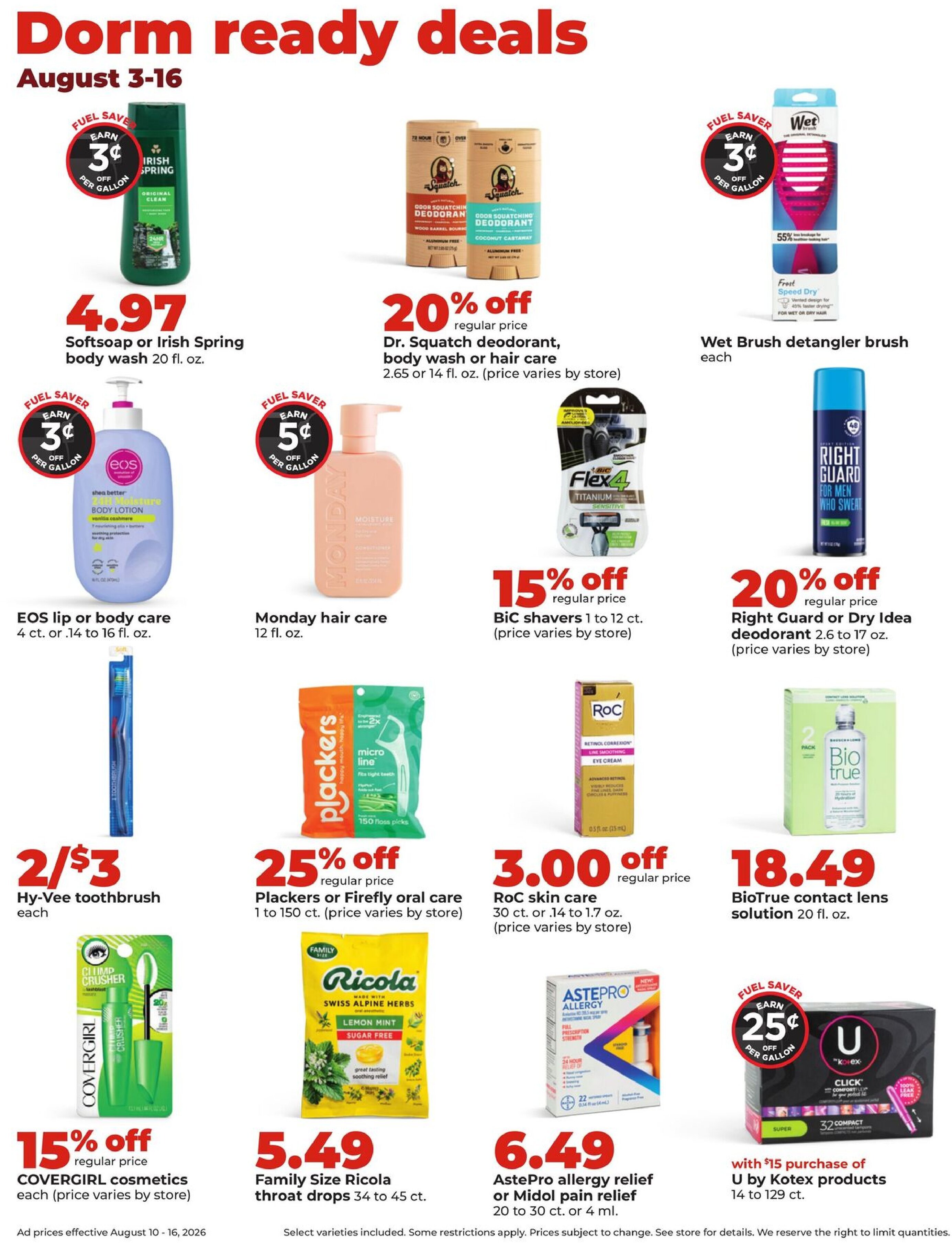 Weekly Ad - Page 38