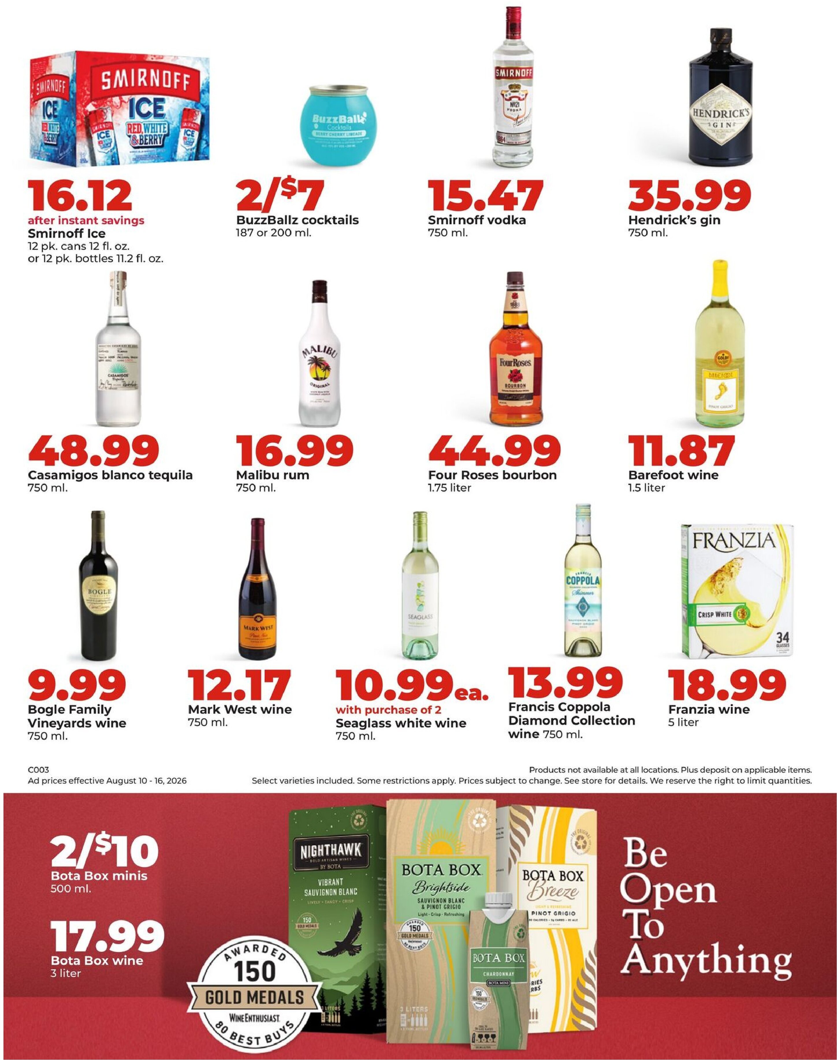 Weekly Ad - Page 43