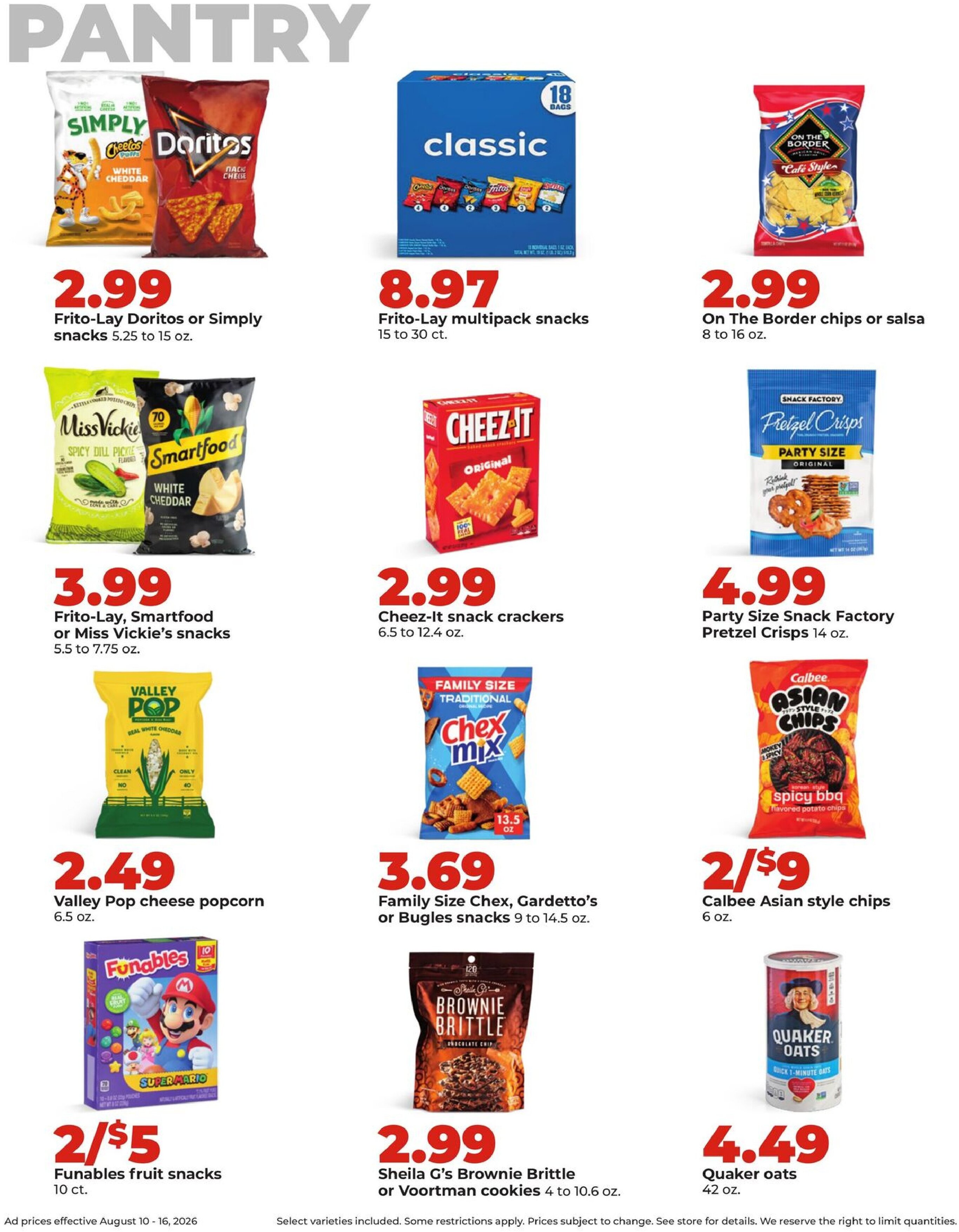 Weekly Ad - Page 19