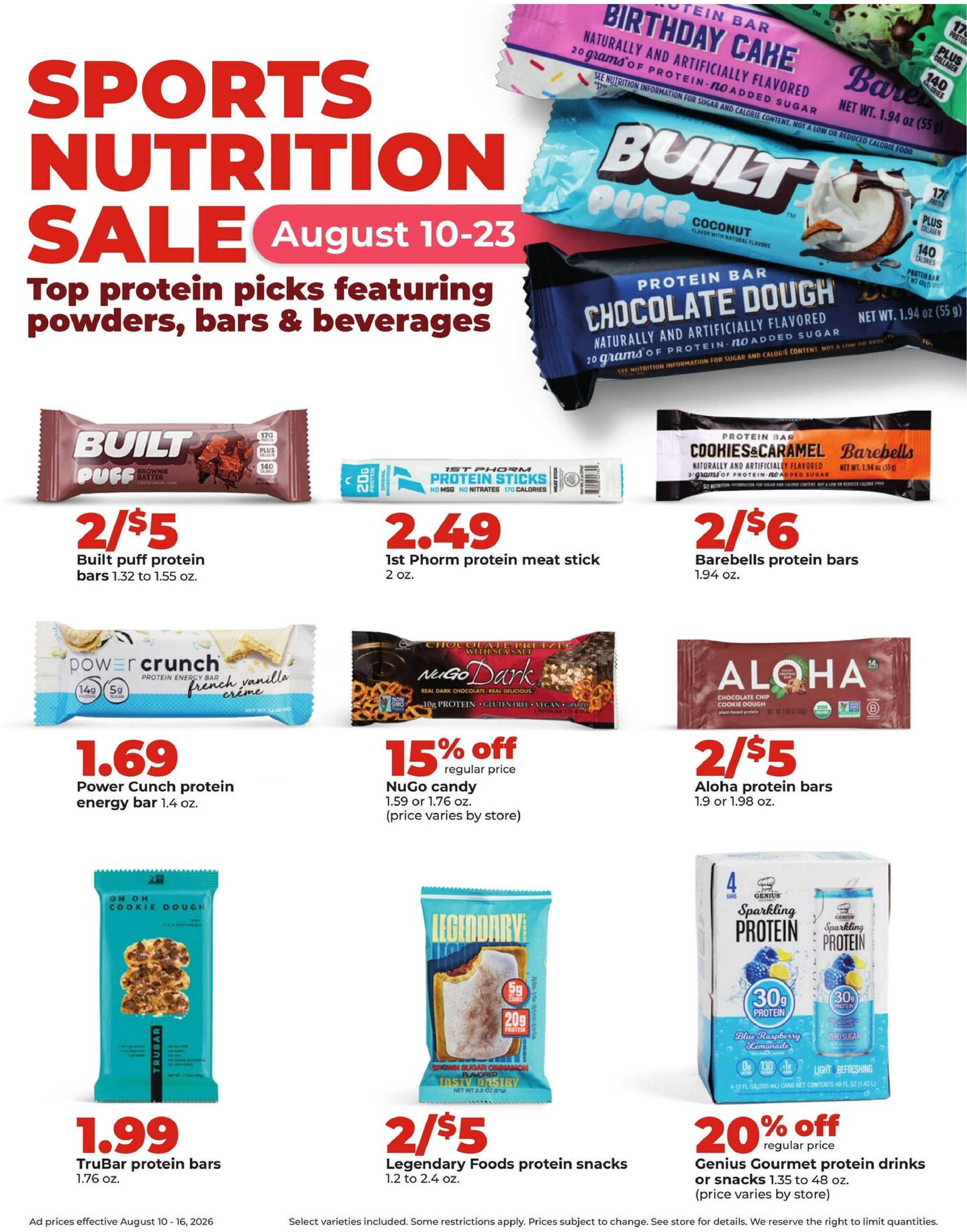 Weekly Ad - Page 31