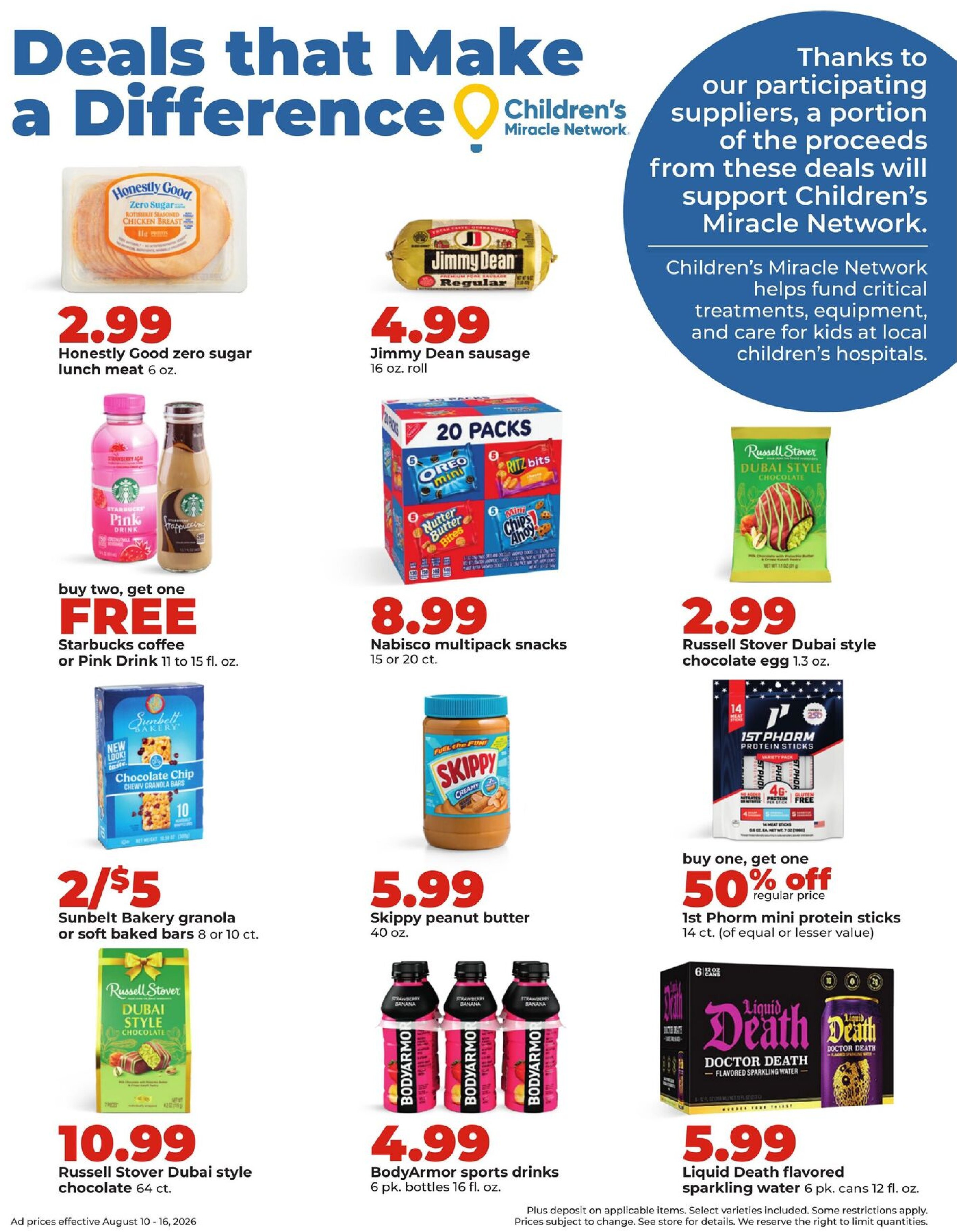 Weekly Ad - Page 5