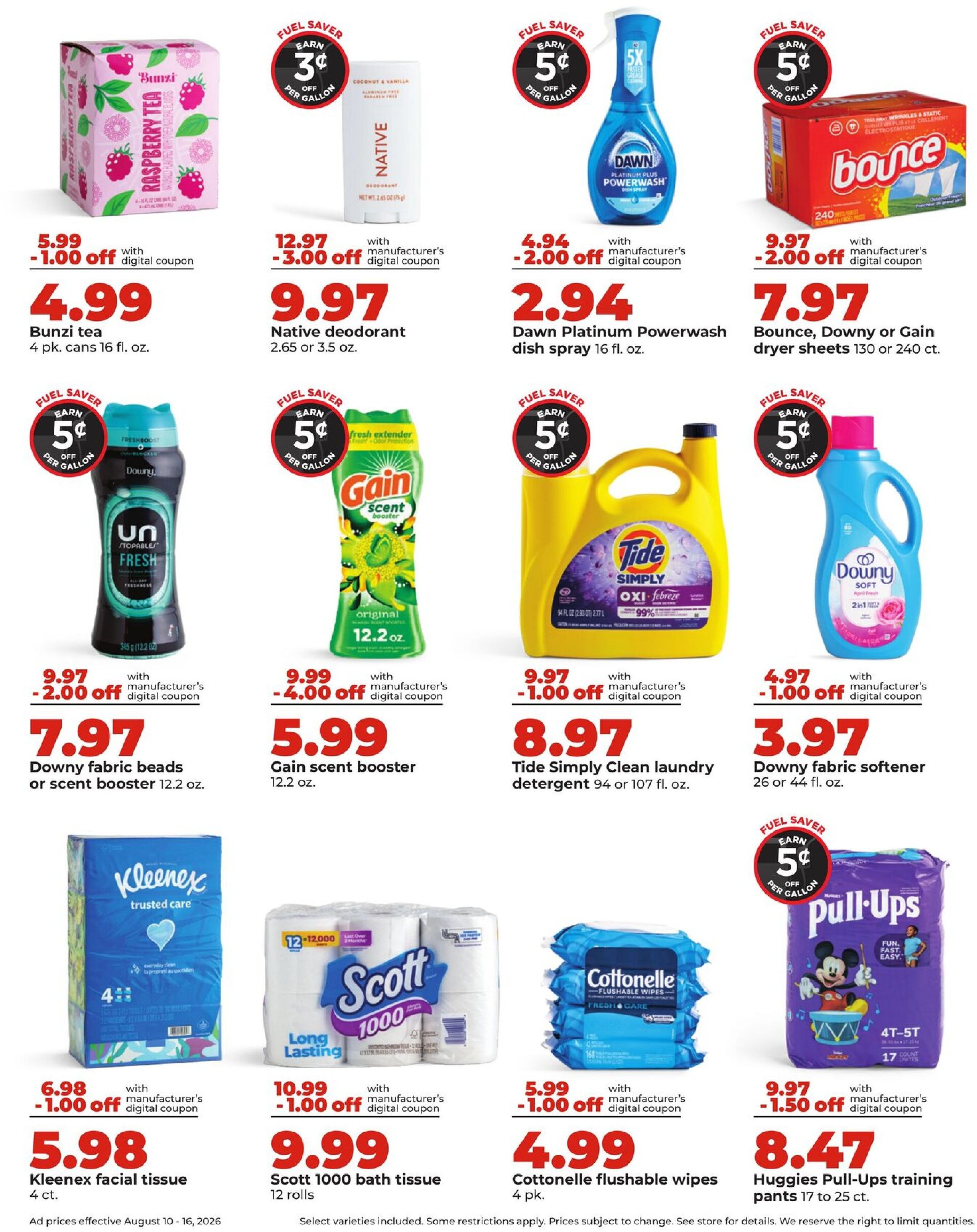 Weekly Ad - Page 9