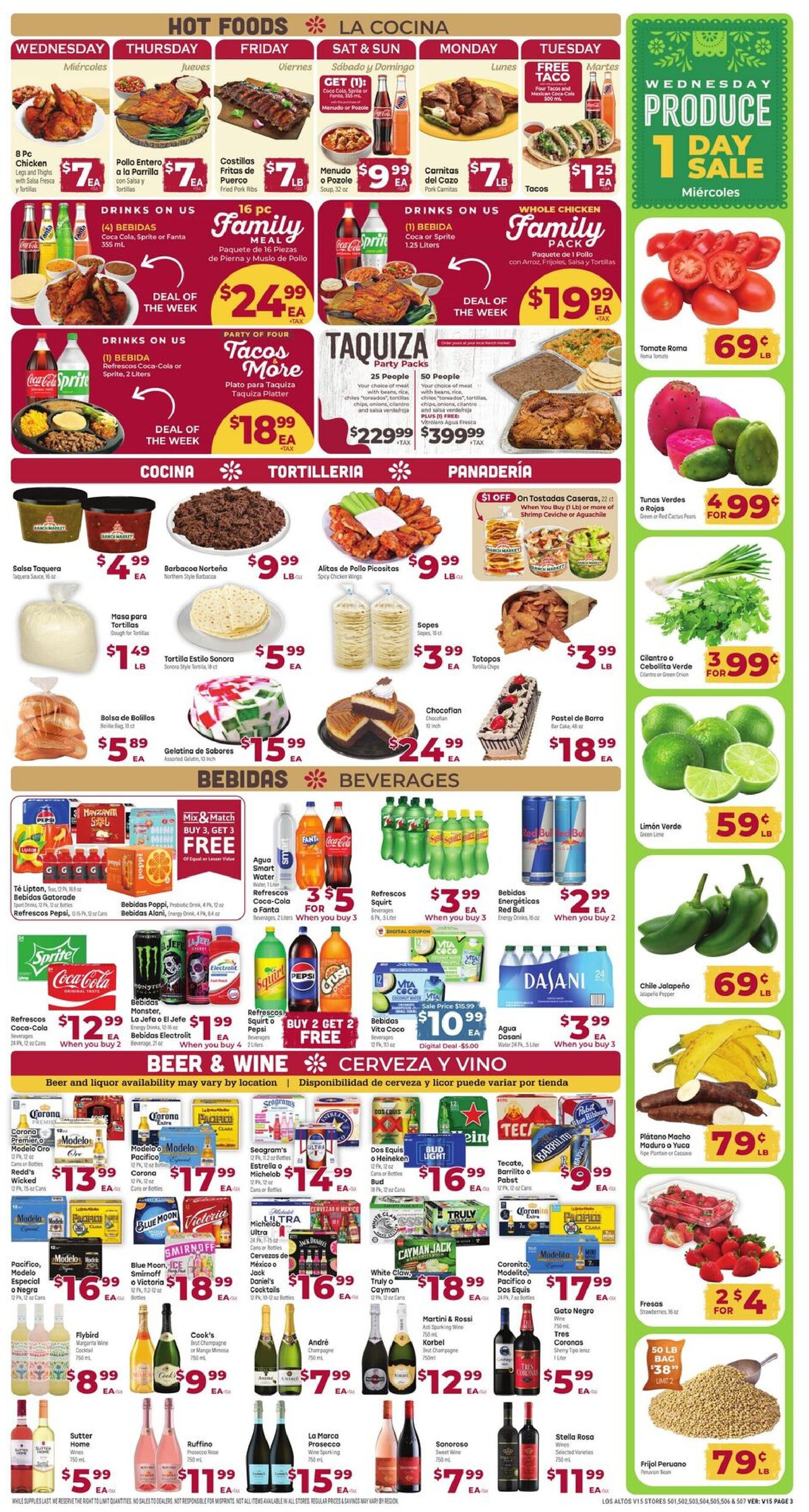 Weekly Ad - Page 3