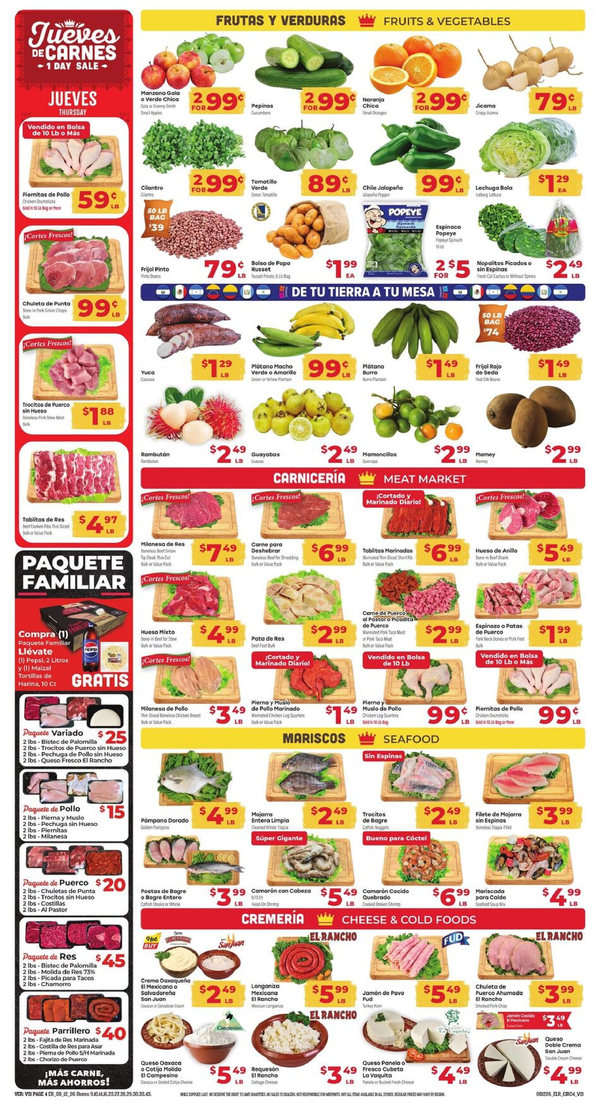 Weekly Ad - Page 4