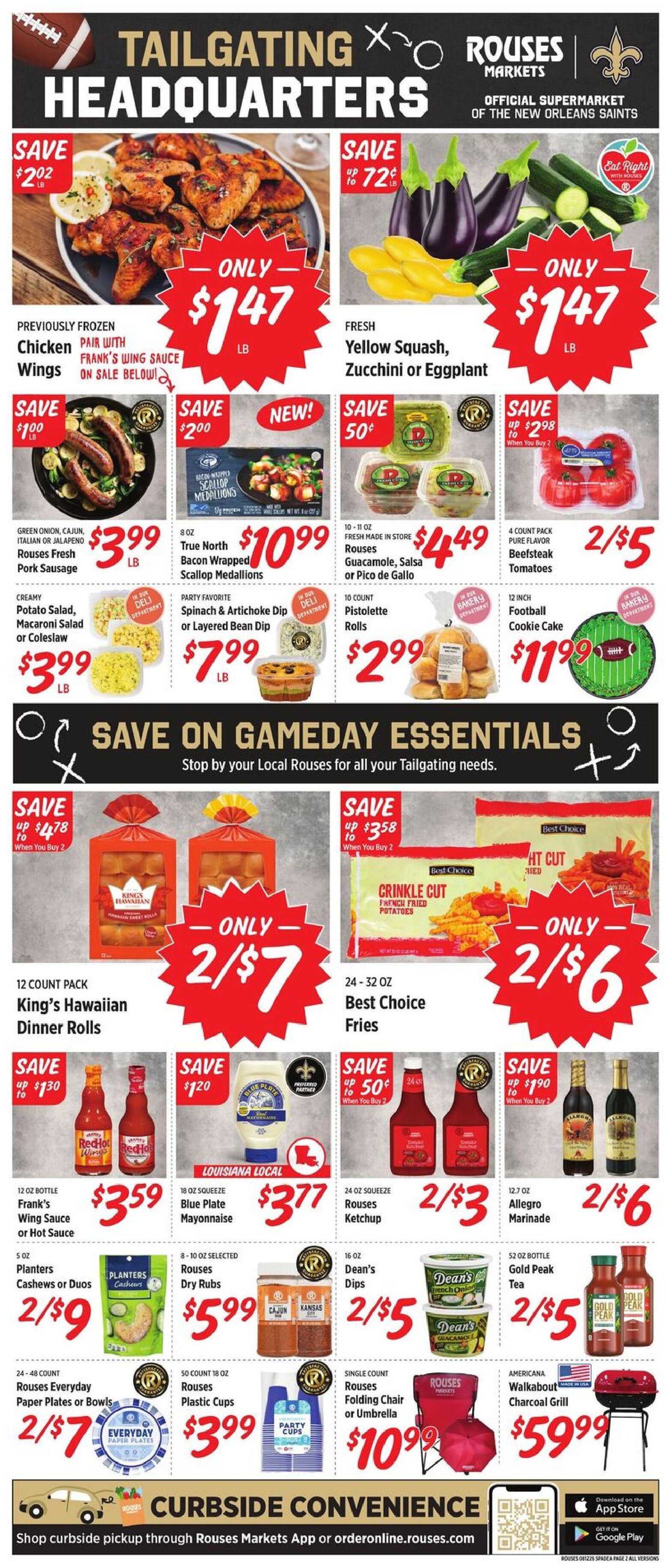 Weekly Ad - Page 3