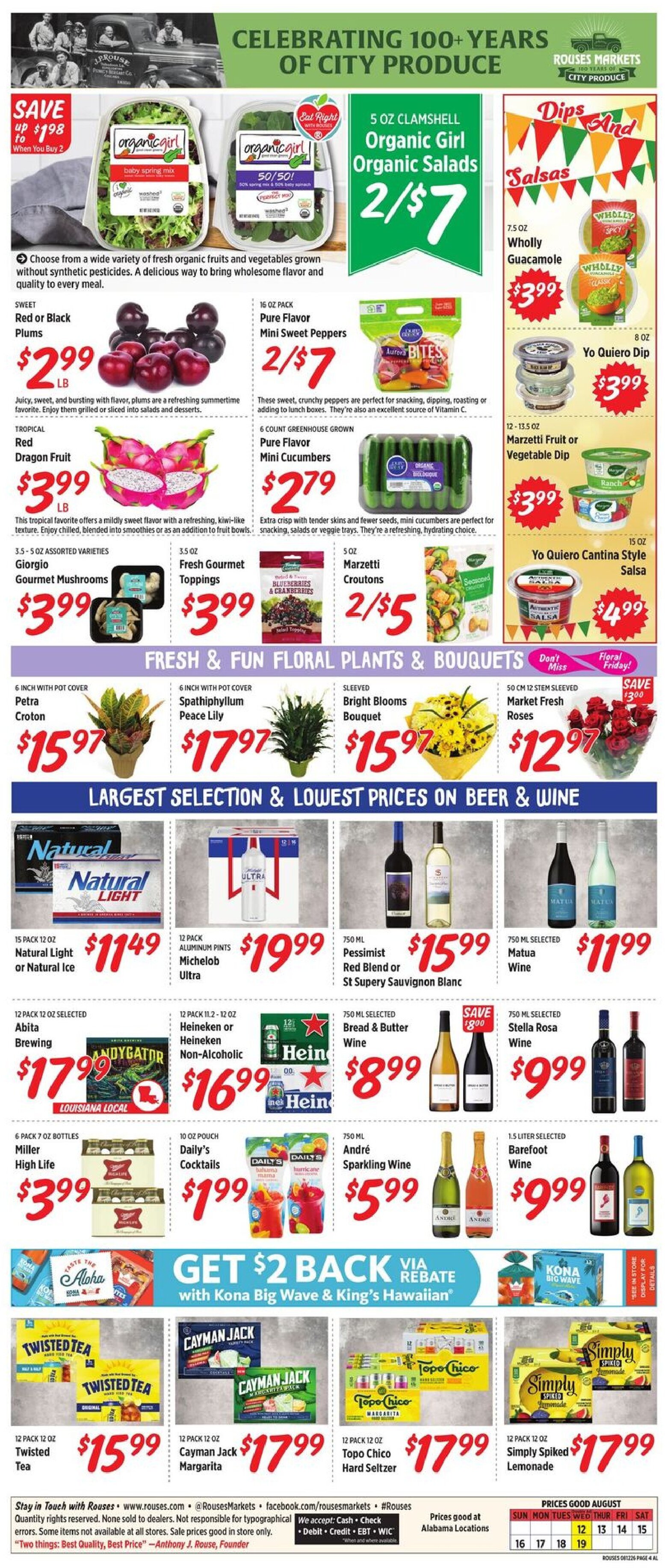 Weekly Ad - Page 8