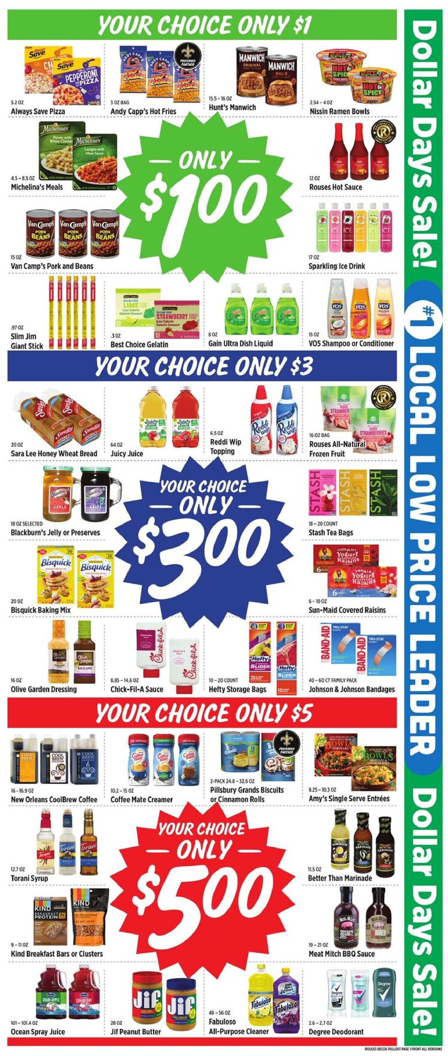 Weekly Ad - Page 4