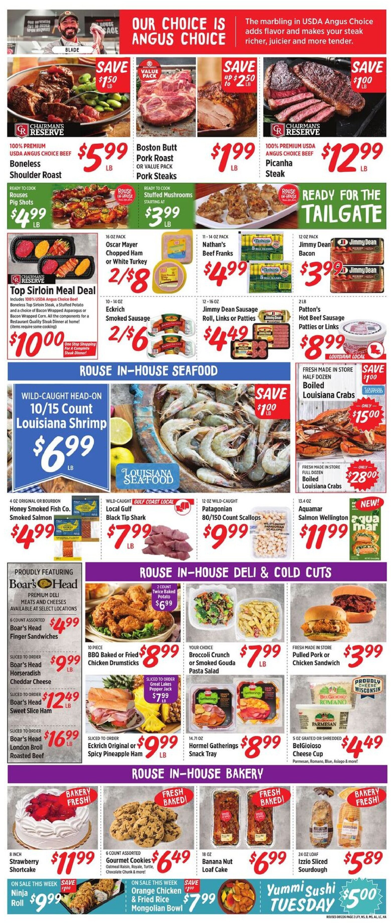 Weekly Ad - Page 6