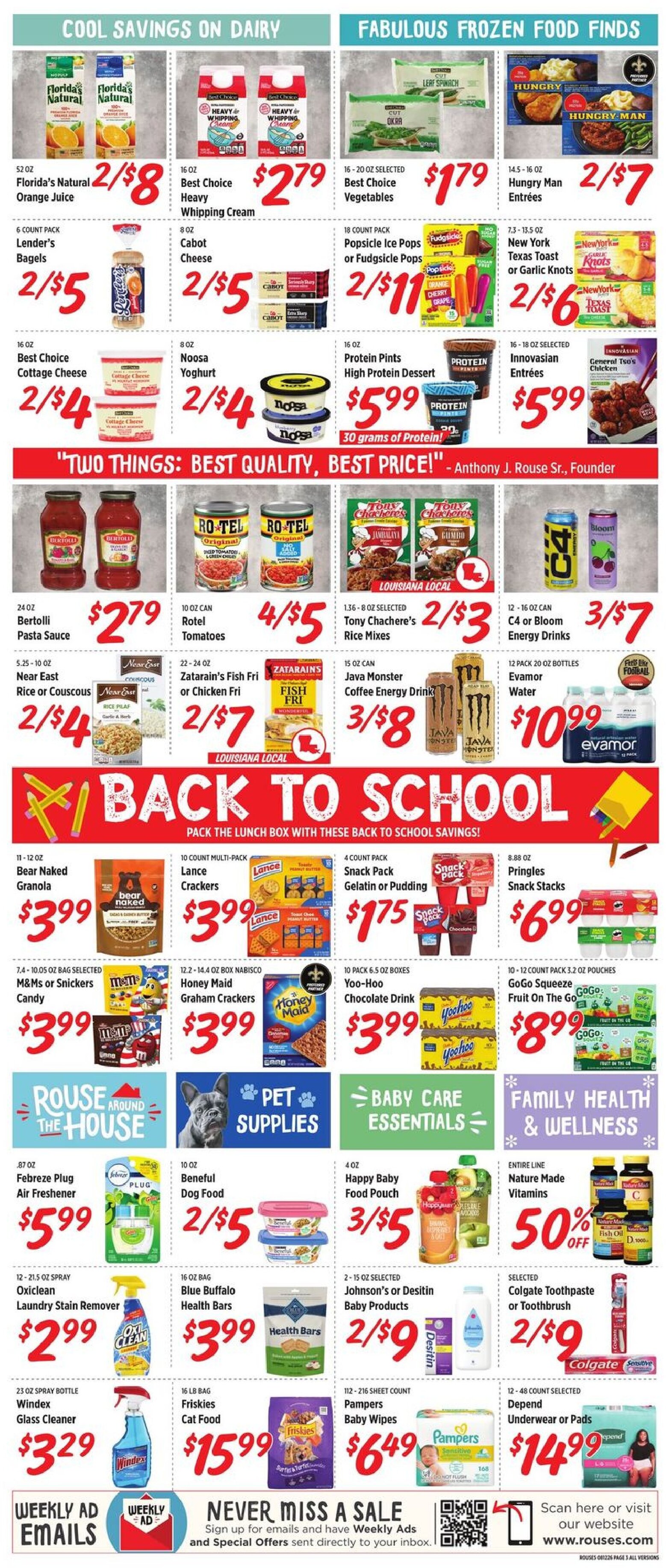Weekly Ad - Page 7