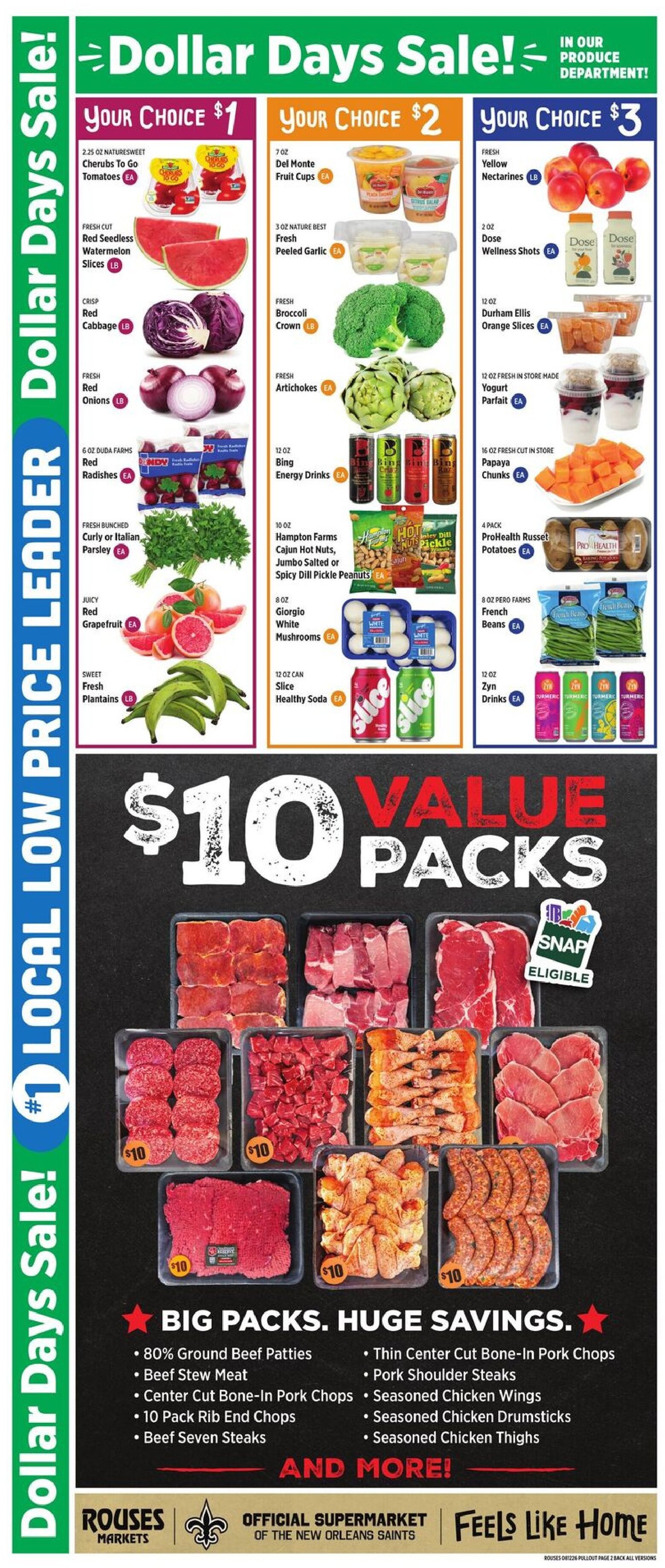 Weekly Ad - Page 5