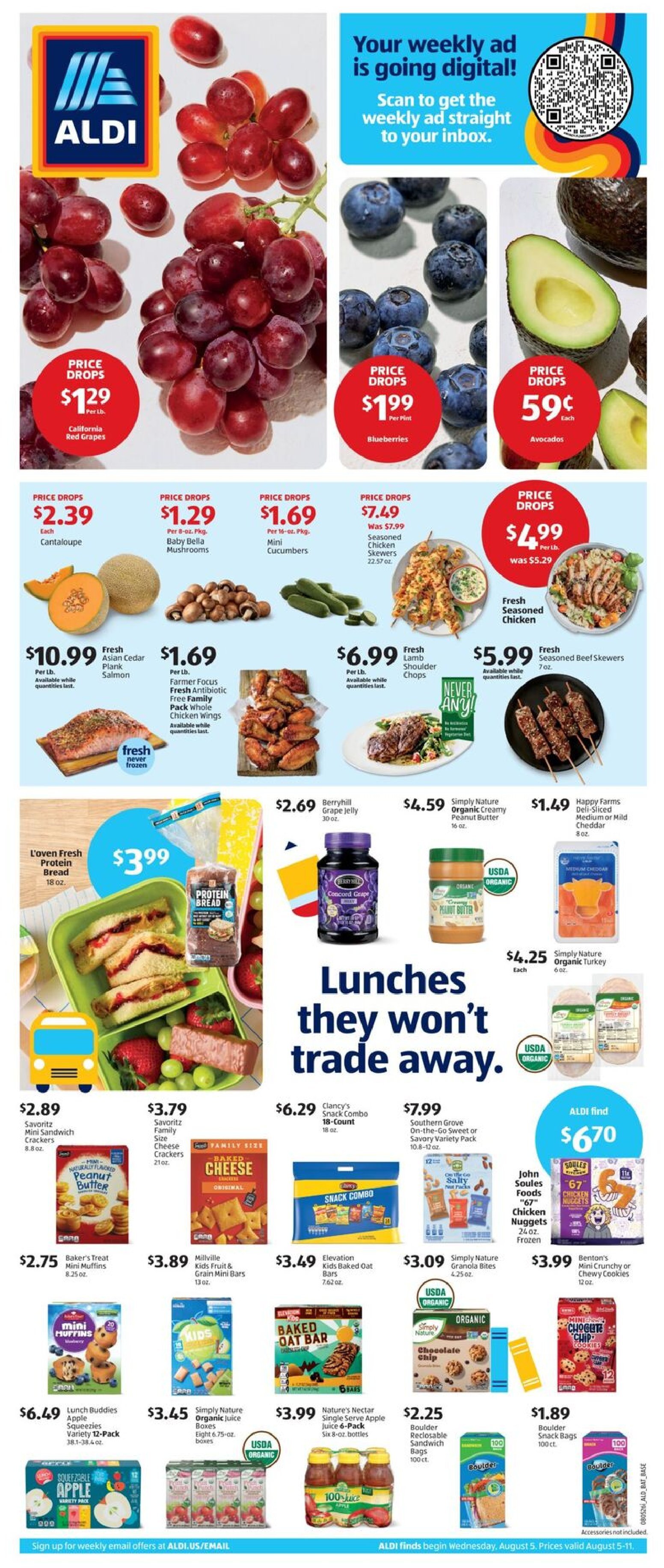 Weekly Ad - Page 3