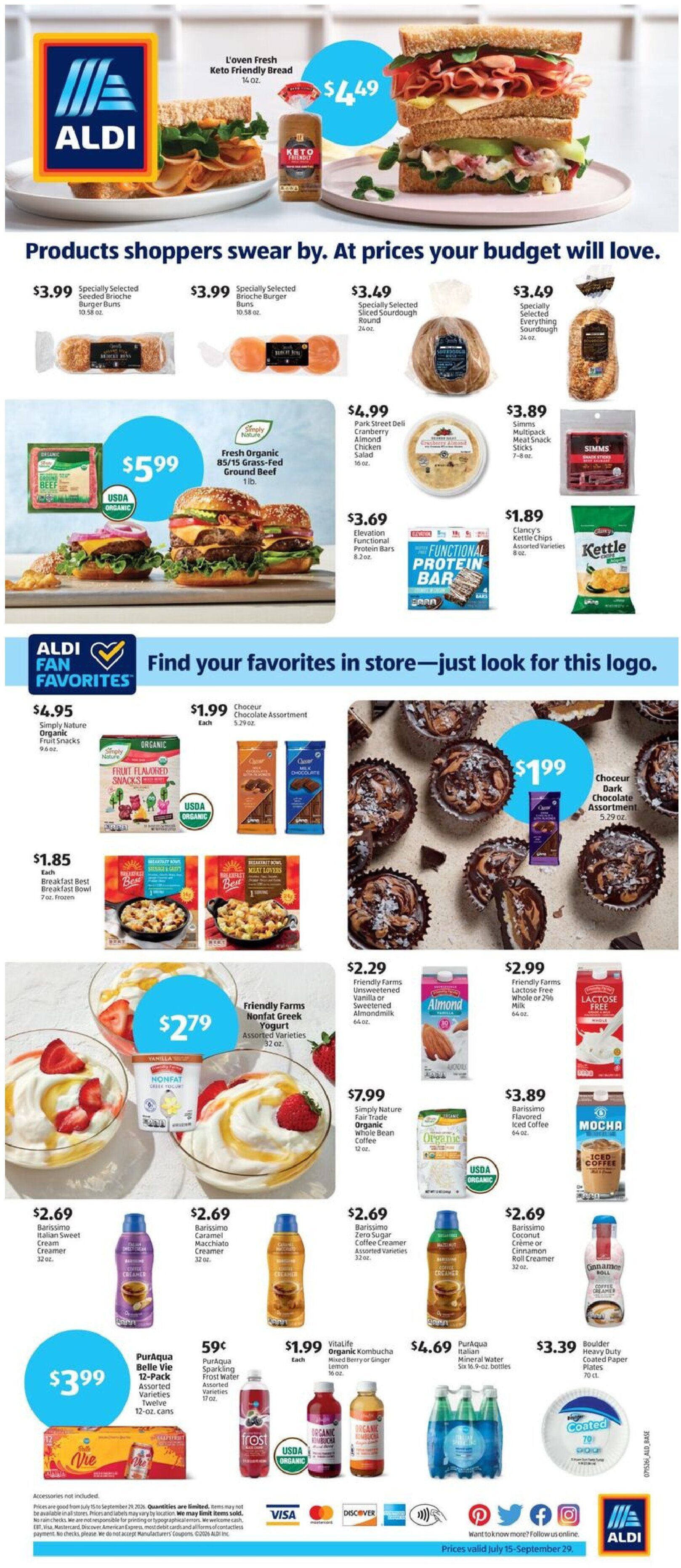 Weekly Ad - Page 4