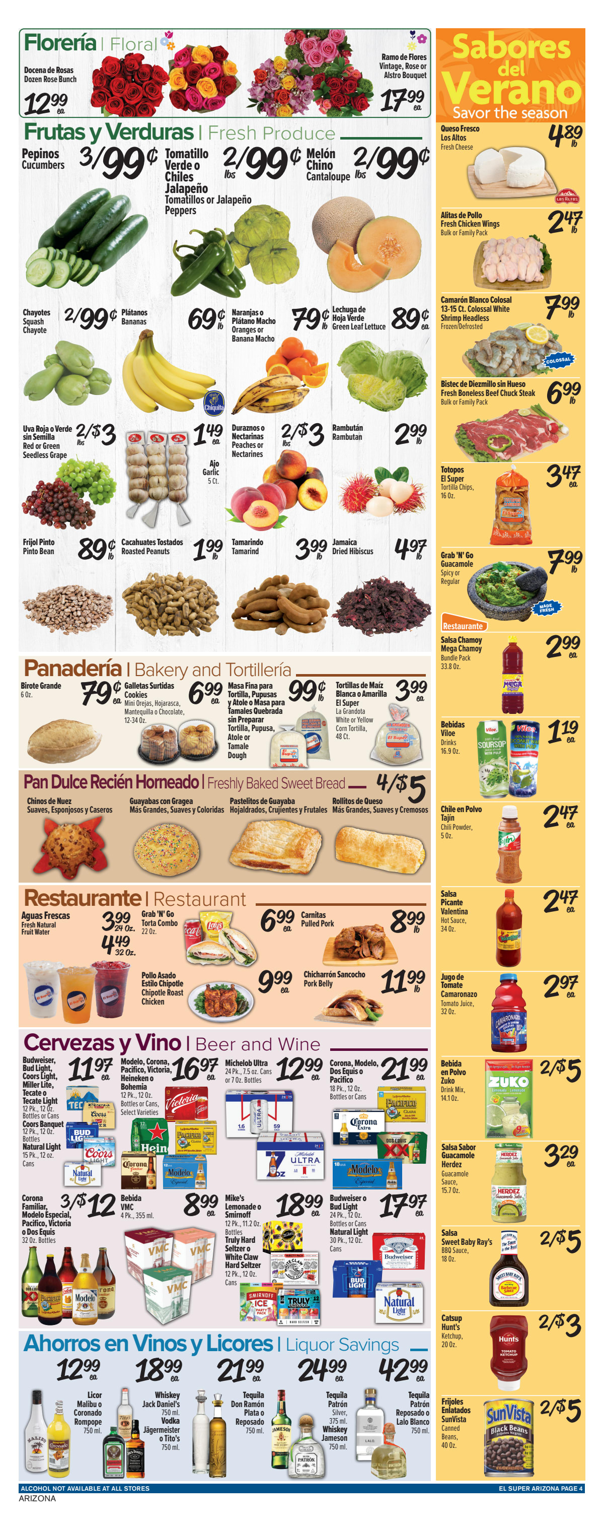 Weekly Ad Savings (08/12/26 - 08/18/26) - Page 4