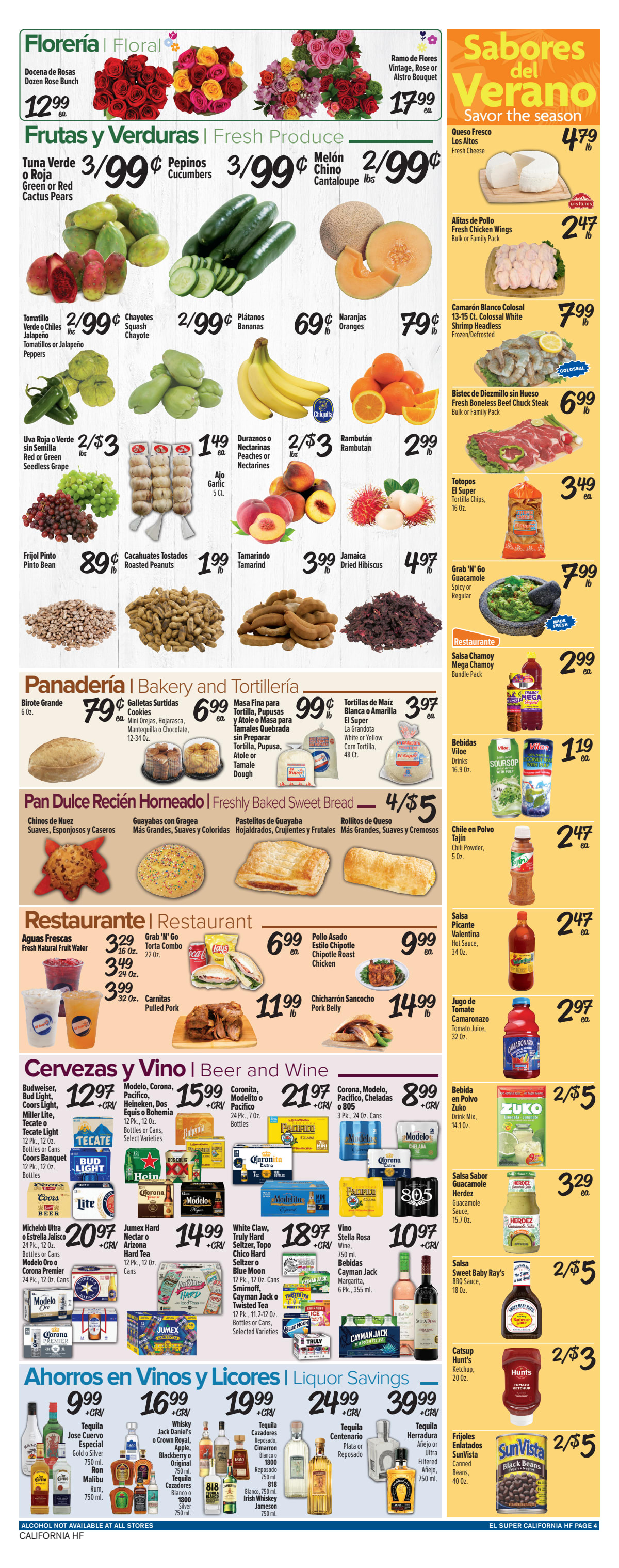 Weekly Ad Savings (08/12/26 - 08/18/26) - Page 4