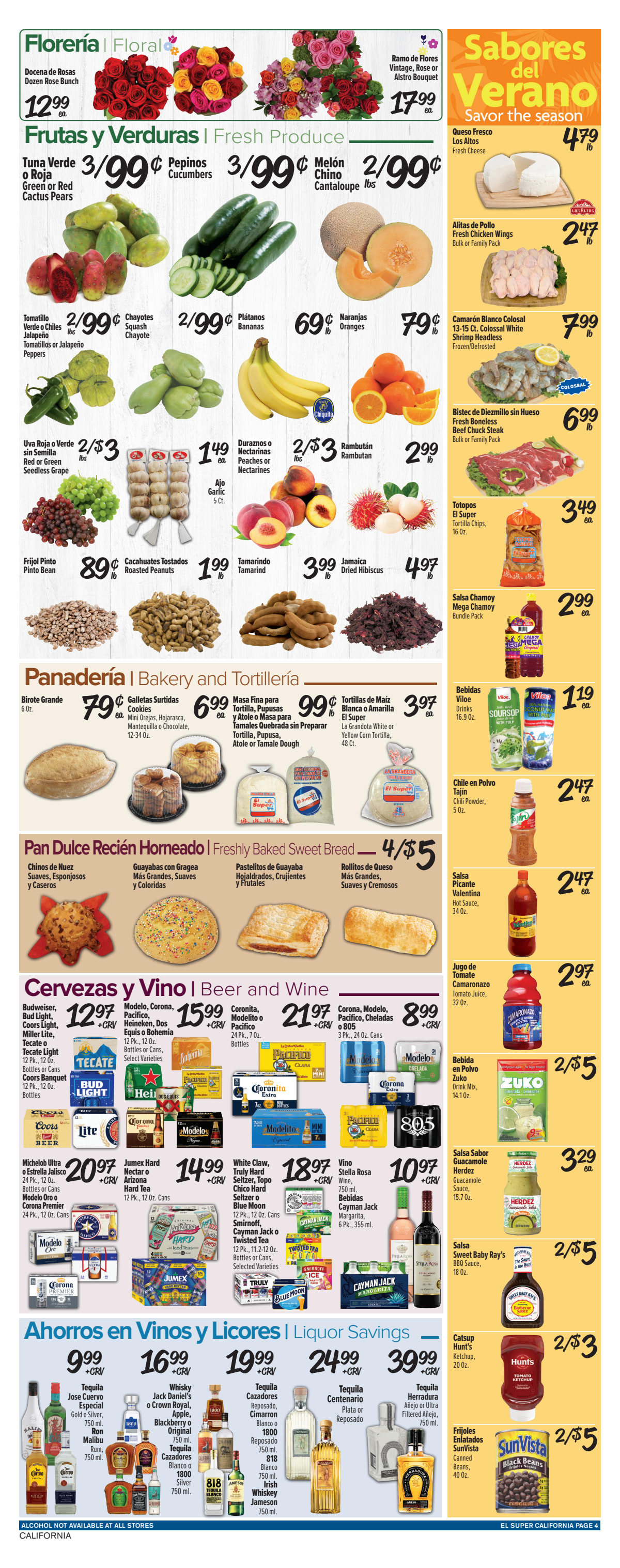 Weekly Ad Savings (08/12/26 - 08/18/26) - Page 4