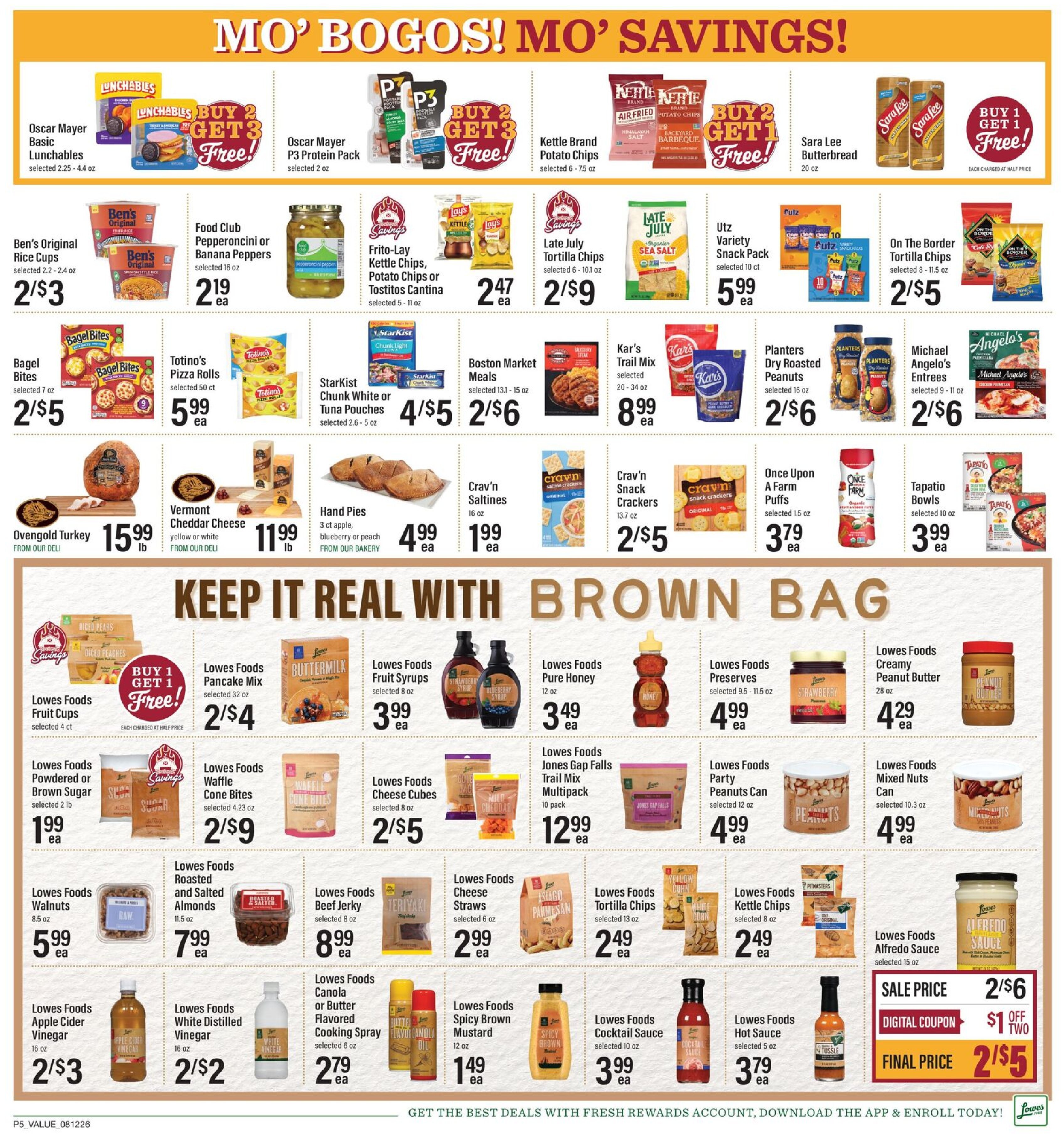 Weekly Ad - Page 8