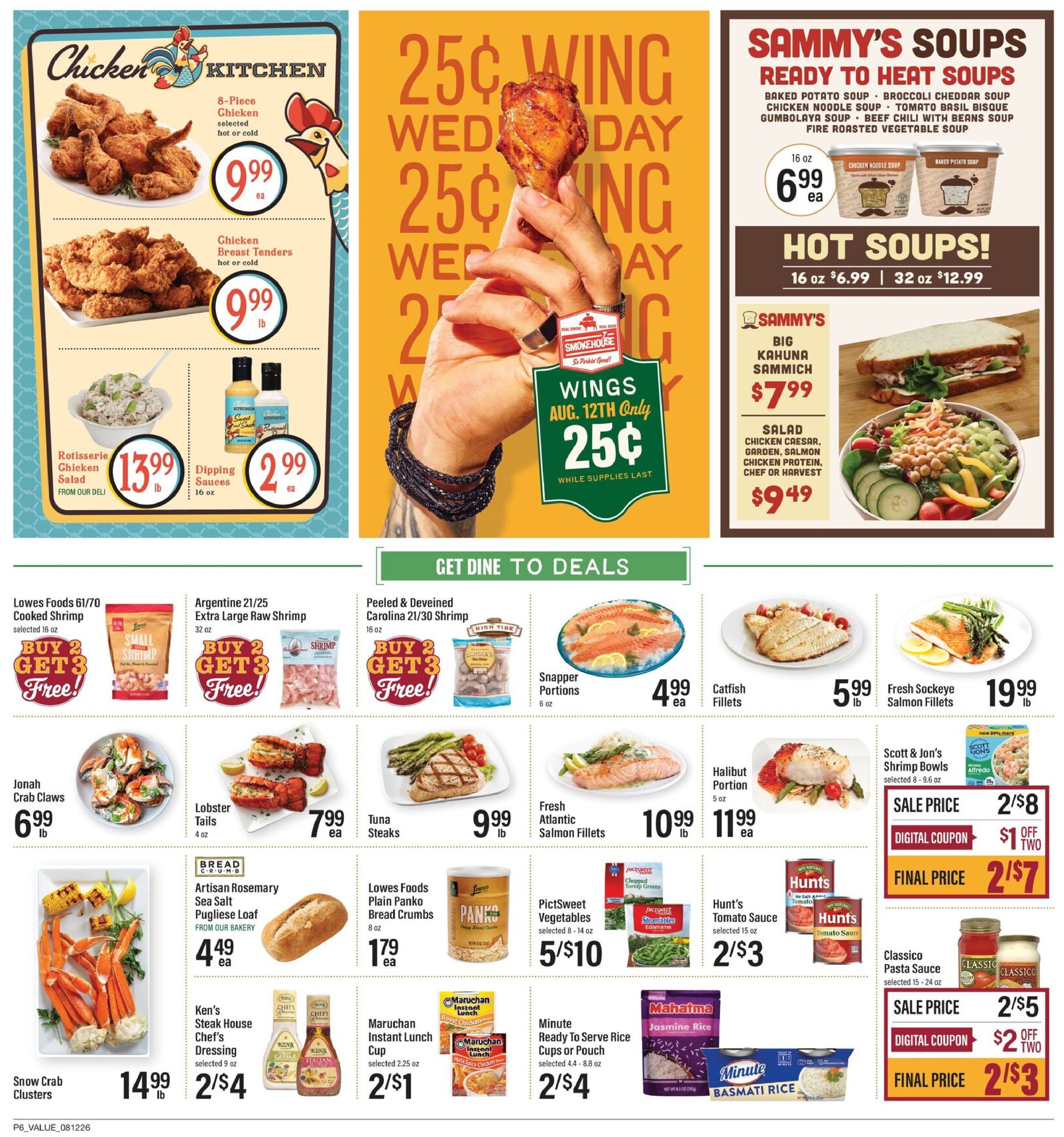 Weekly Ad - Page 10