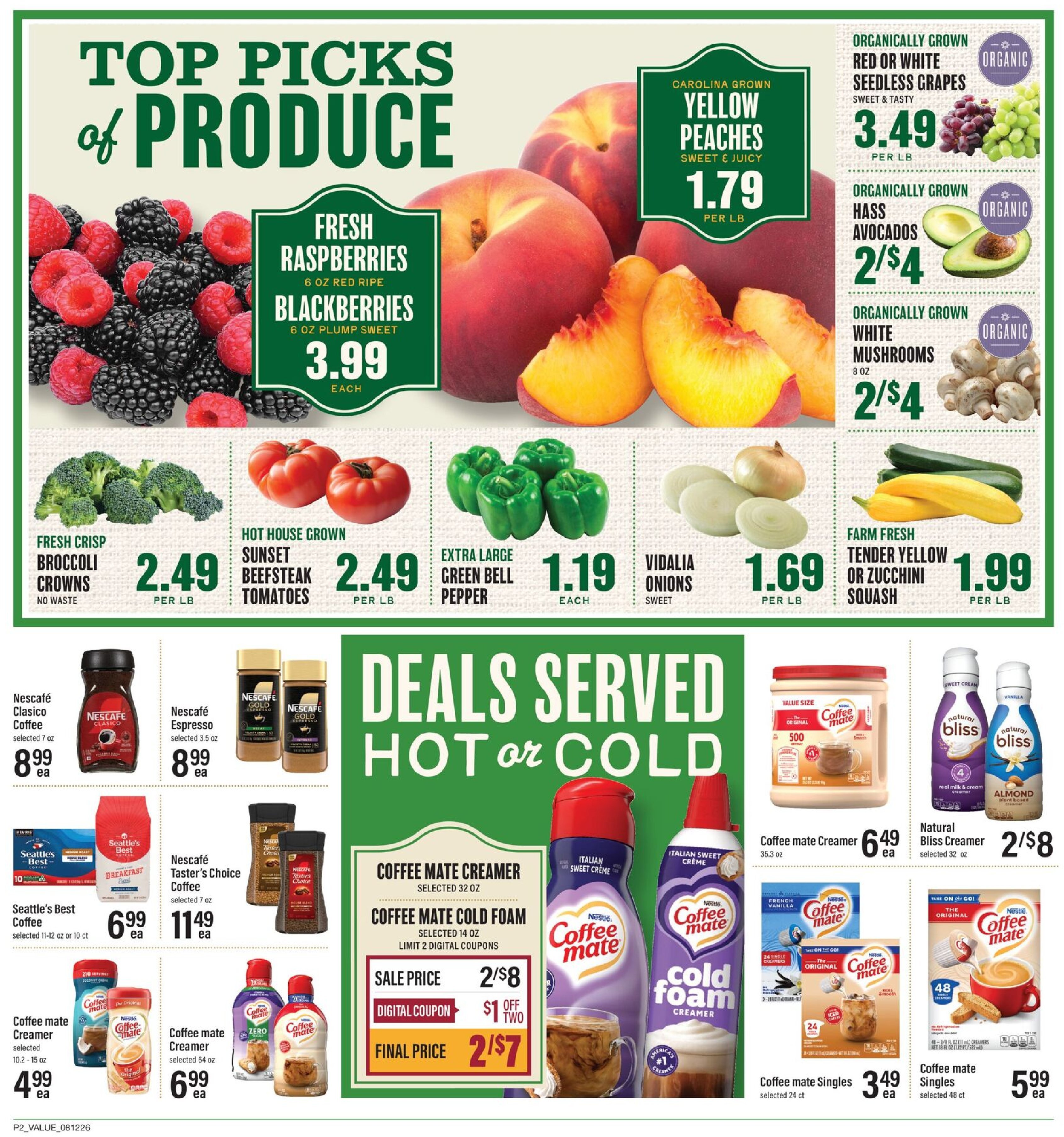Weekly Ad - Page 2