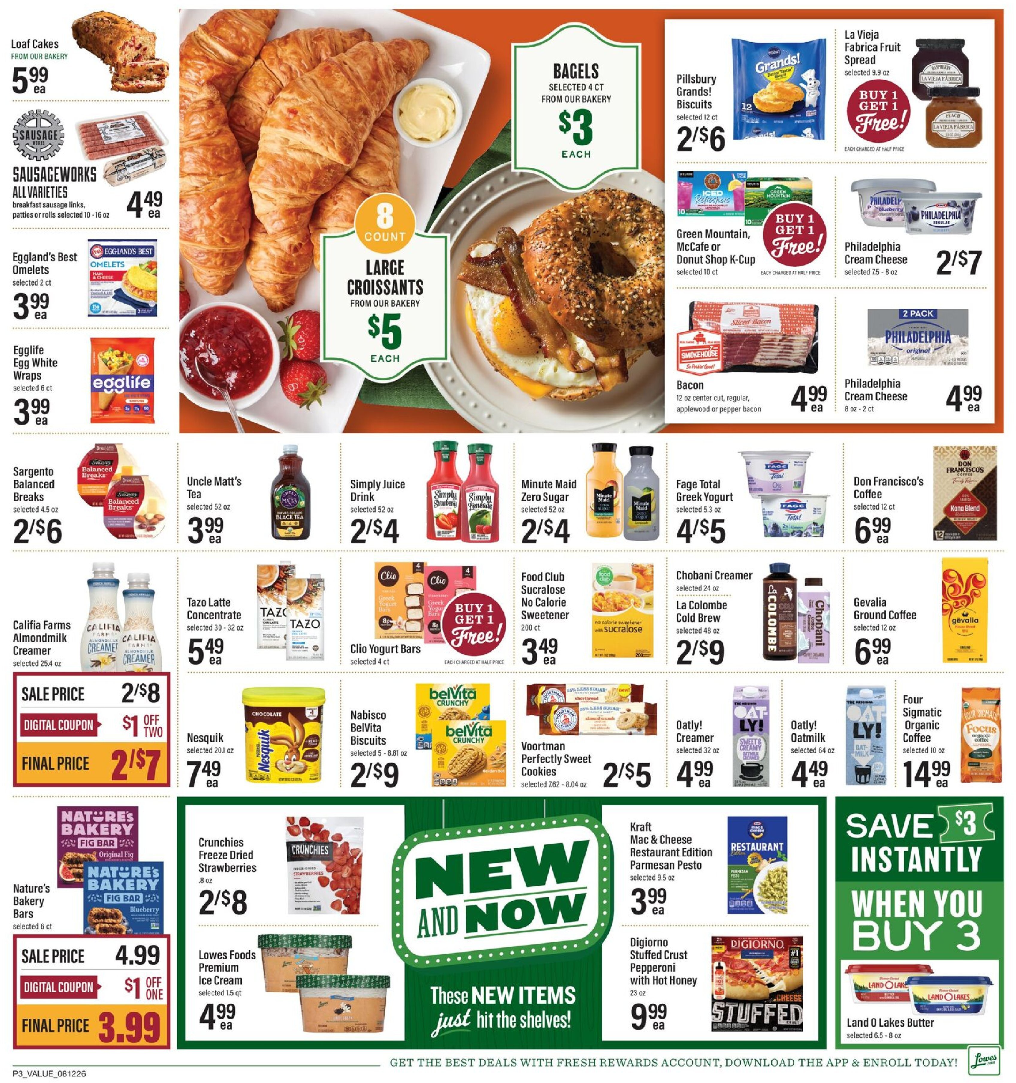 Weekly Ad - Page 4