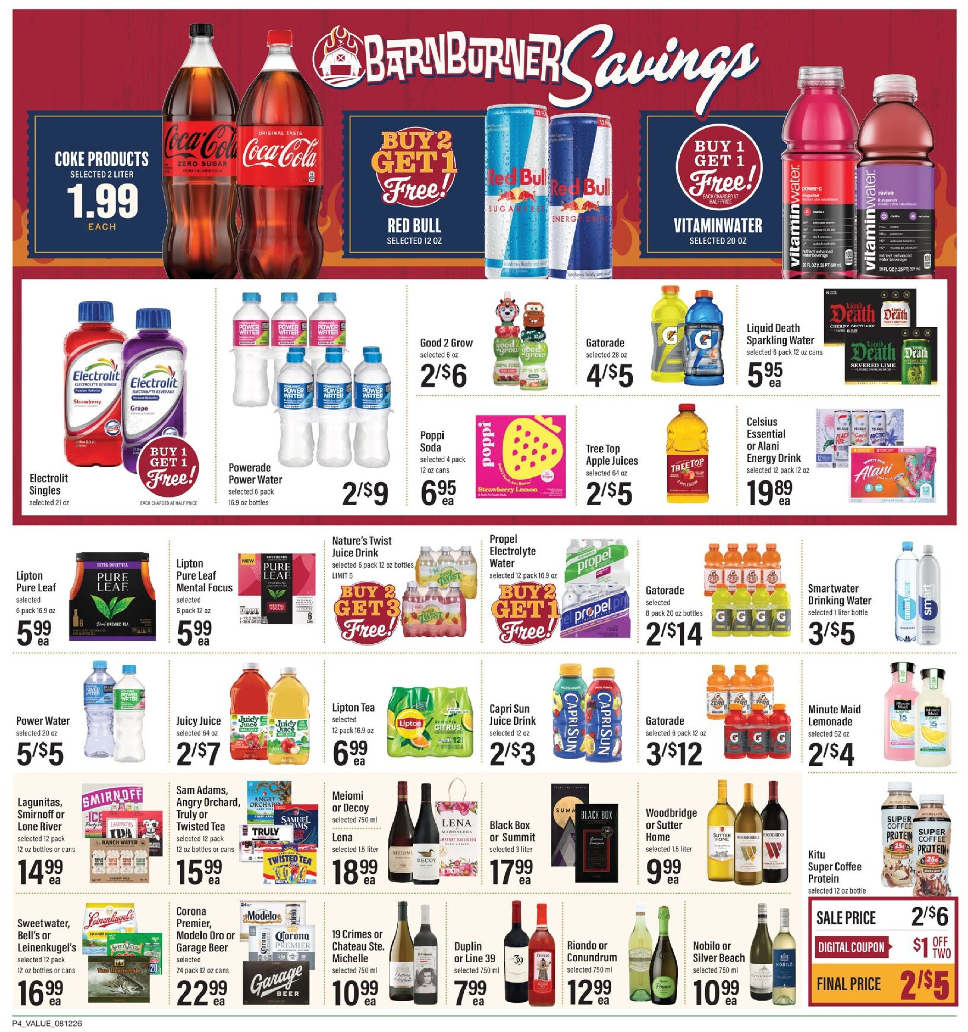 Weekly Ad - Page 6