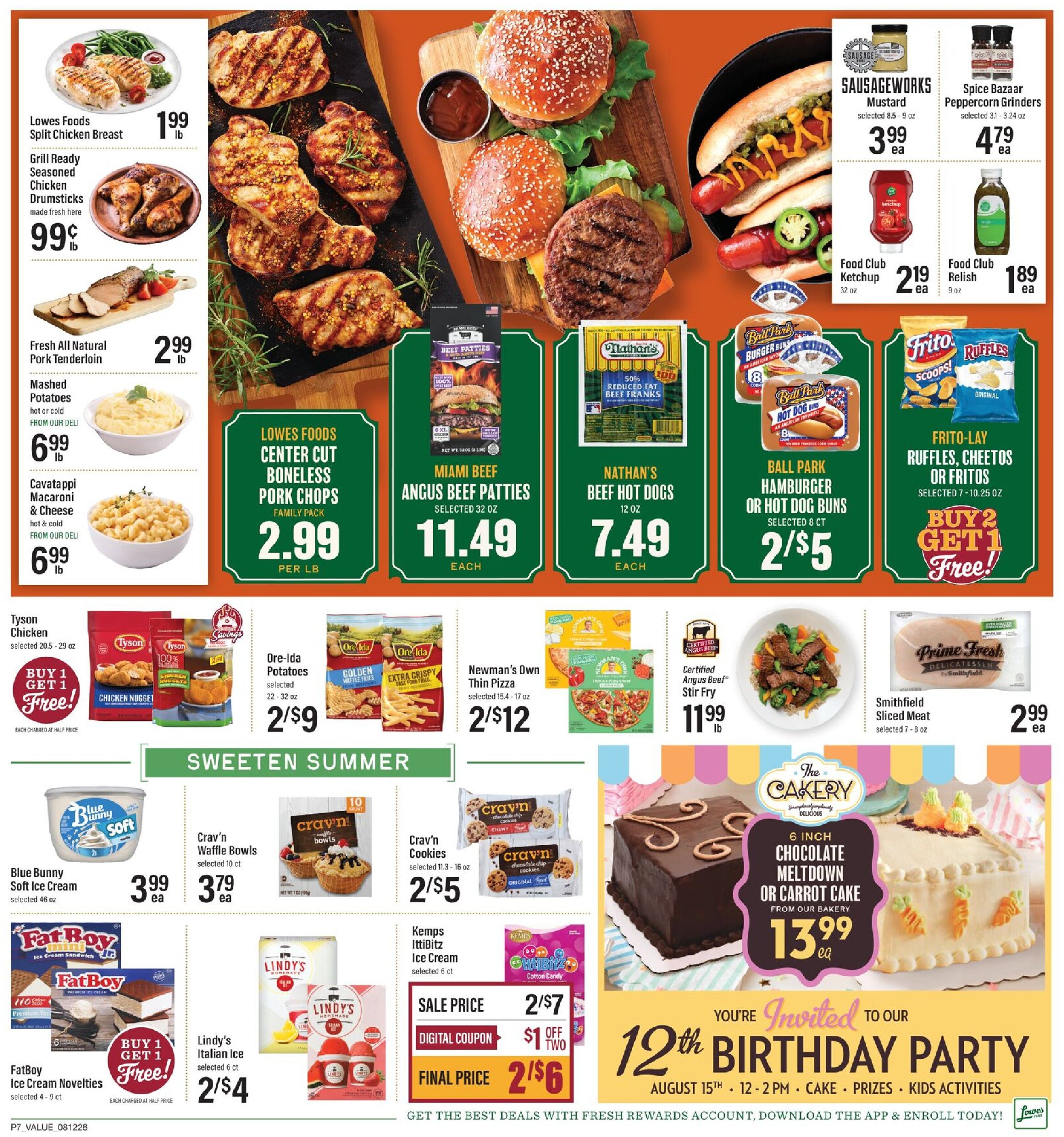 Weekly Ad - Page 12