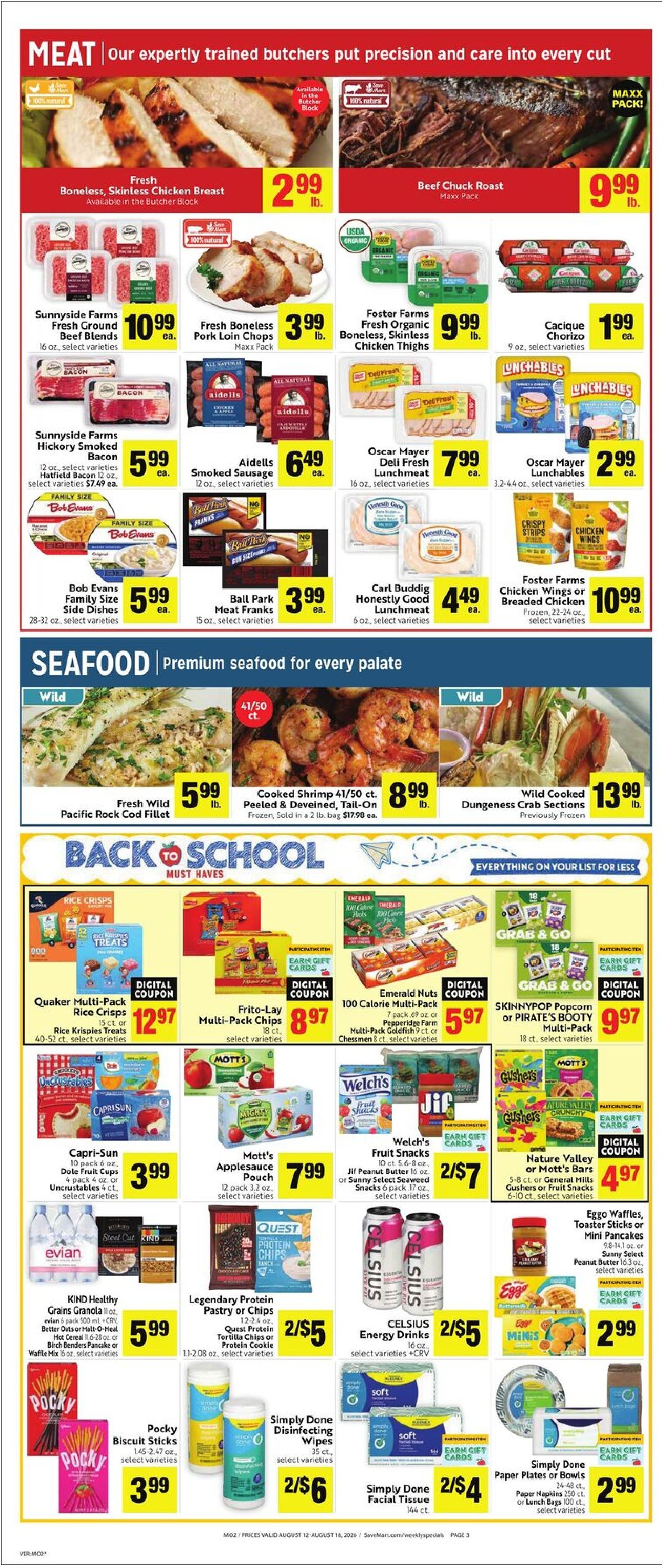 Weekly Ad - Page 3