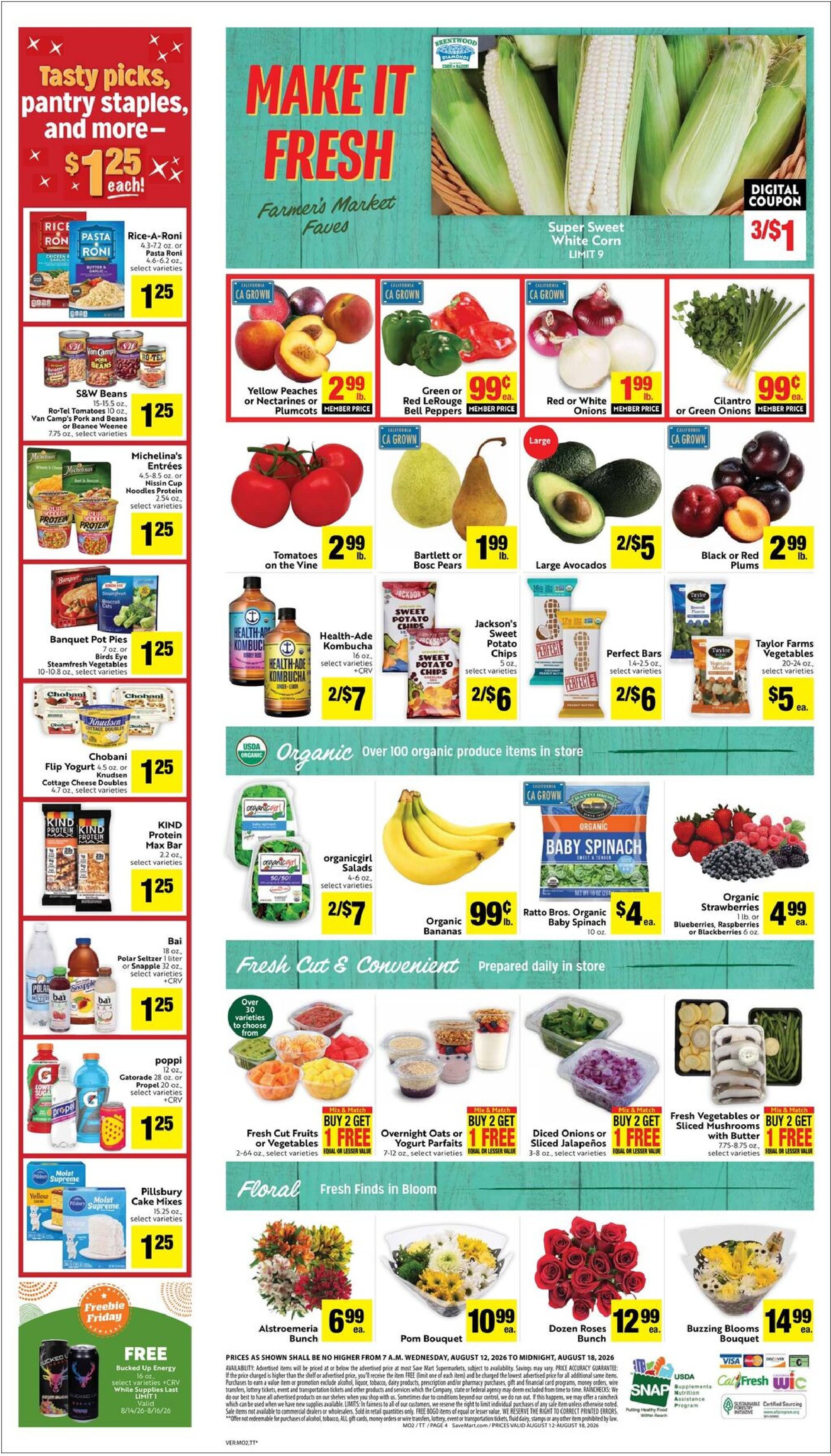 Weekly Ad - Page 4